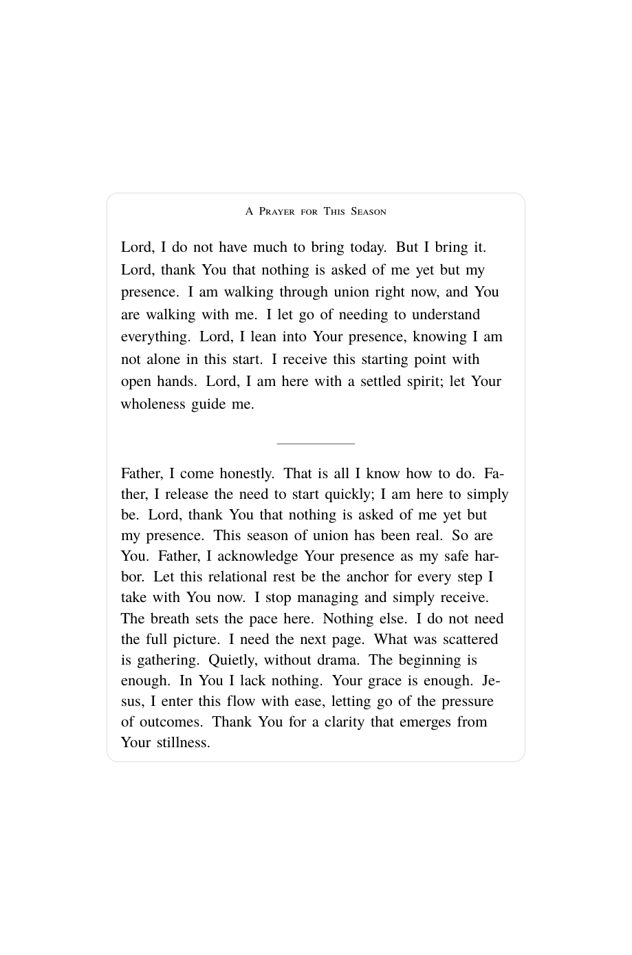 Interior page 1