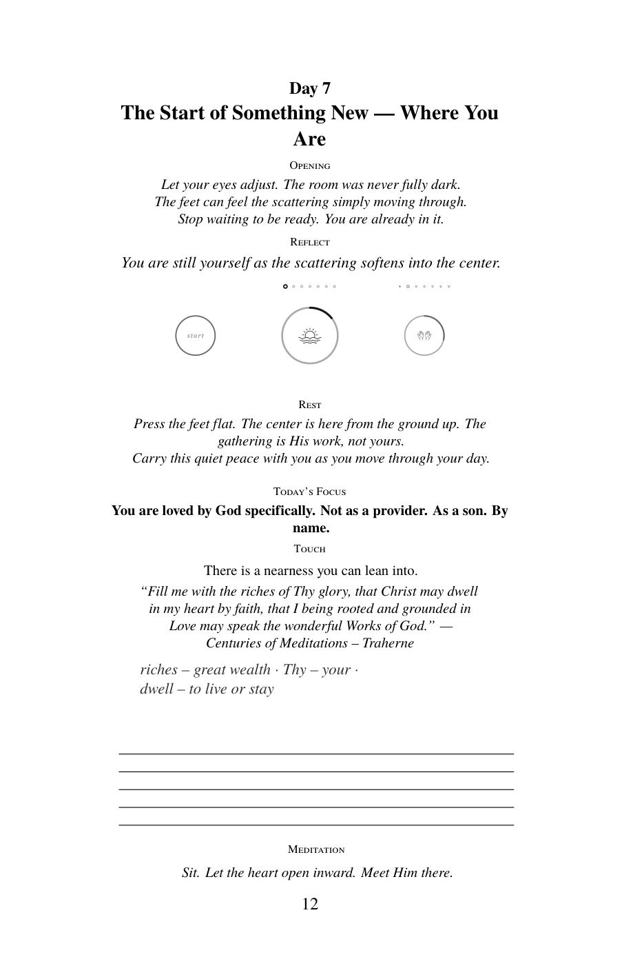 Interior page 2