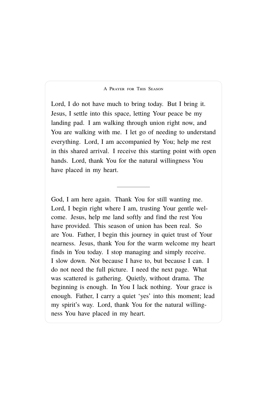 Interior page 1