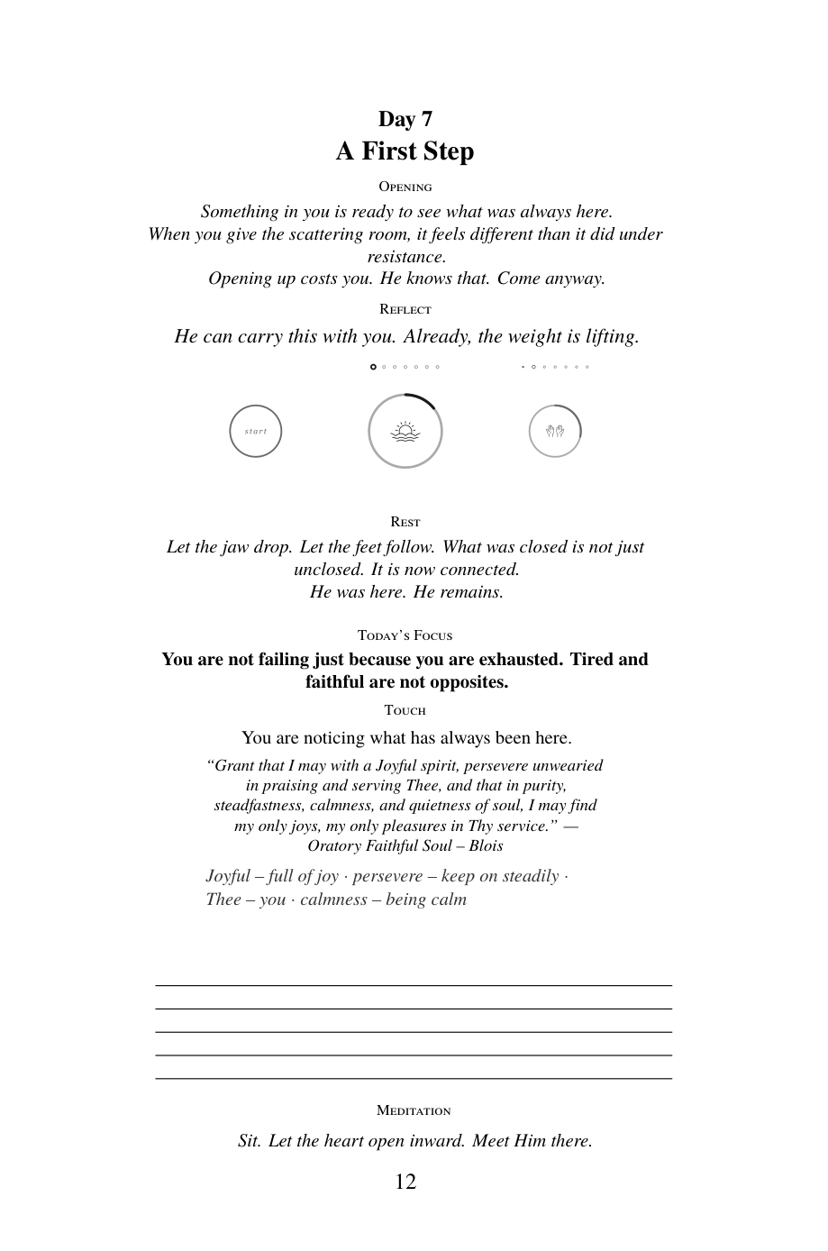 Interior page 2