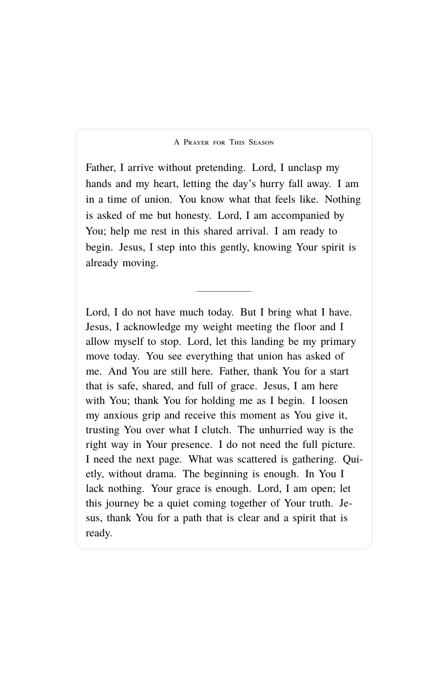 Interior page 1