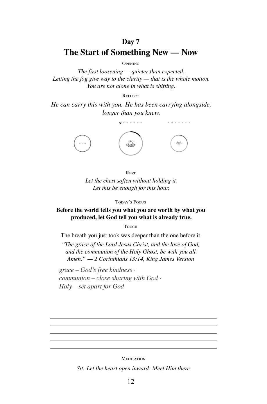 Interior page 2