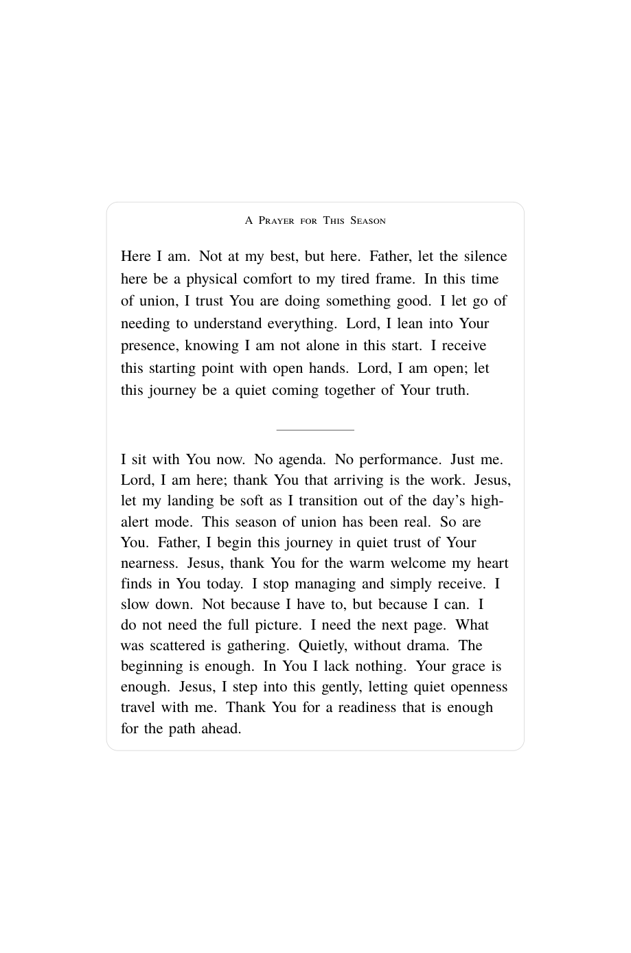 Interior page 1