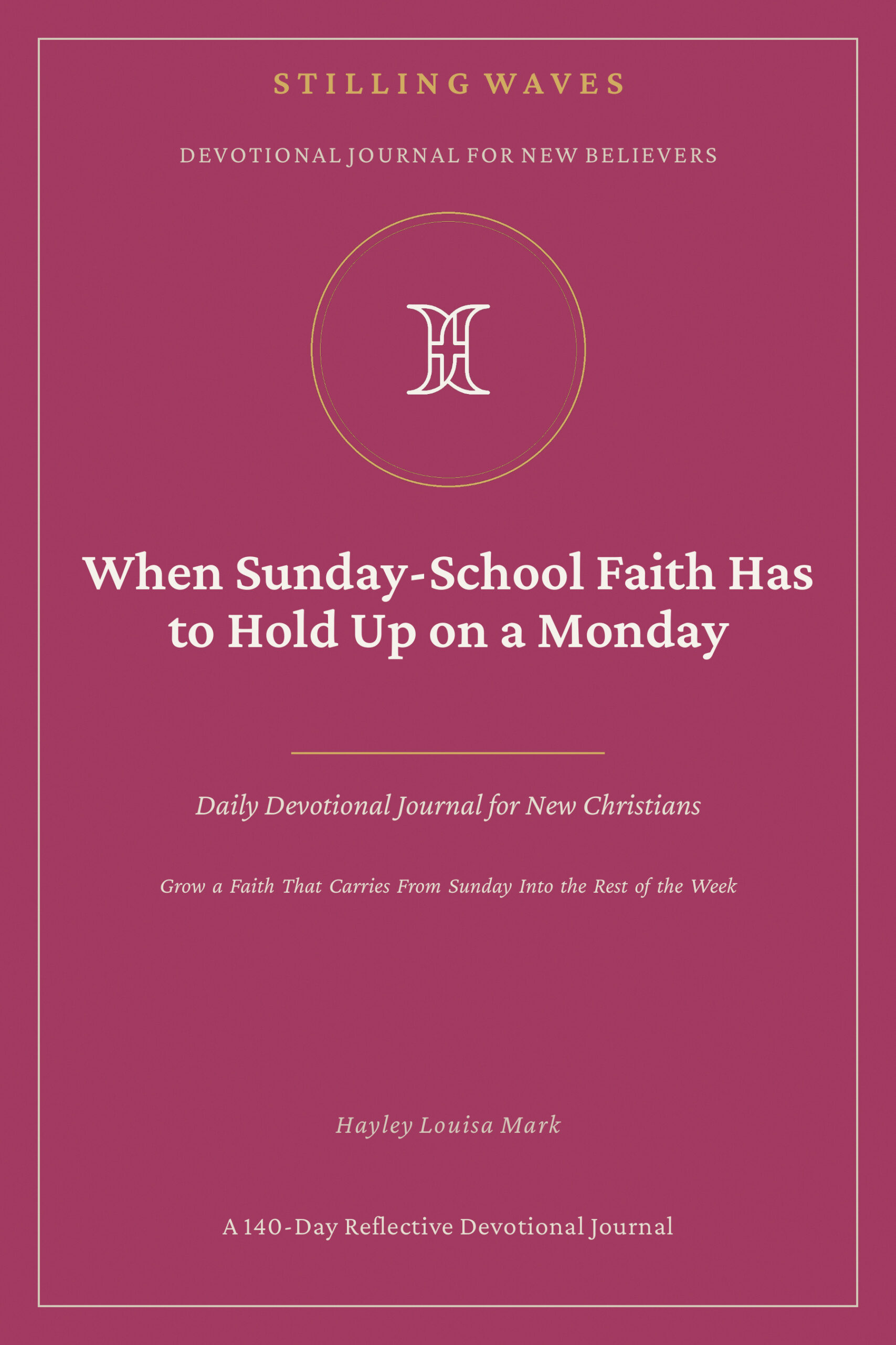 When Sunday-School Faith Has to Hold Up on a Monday