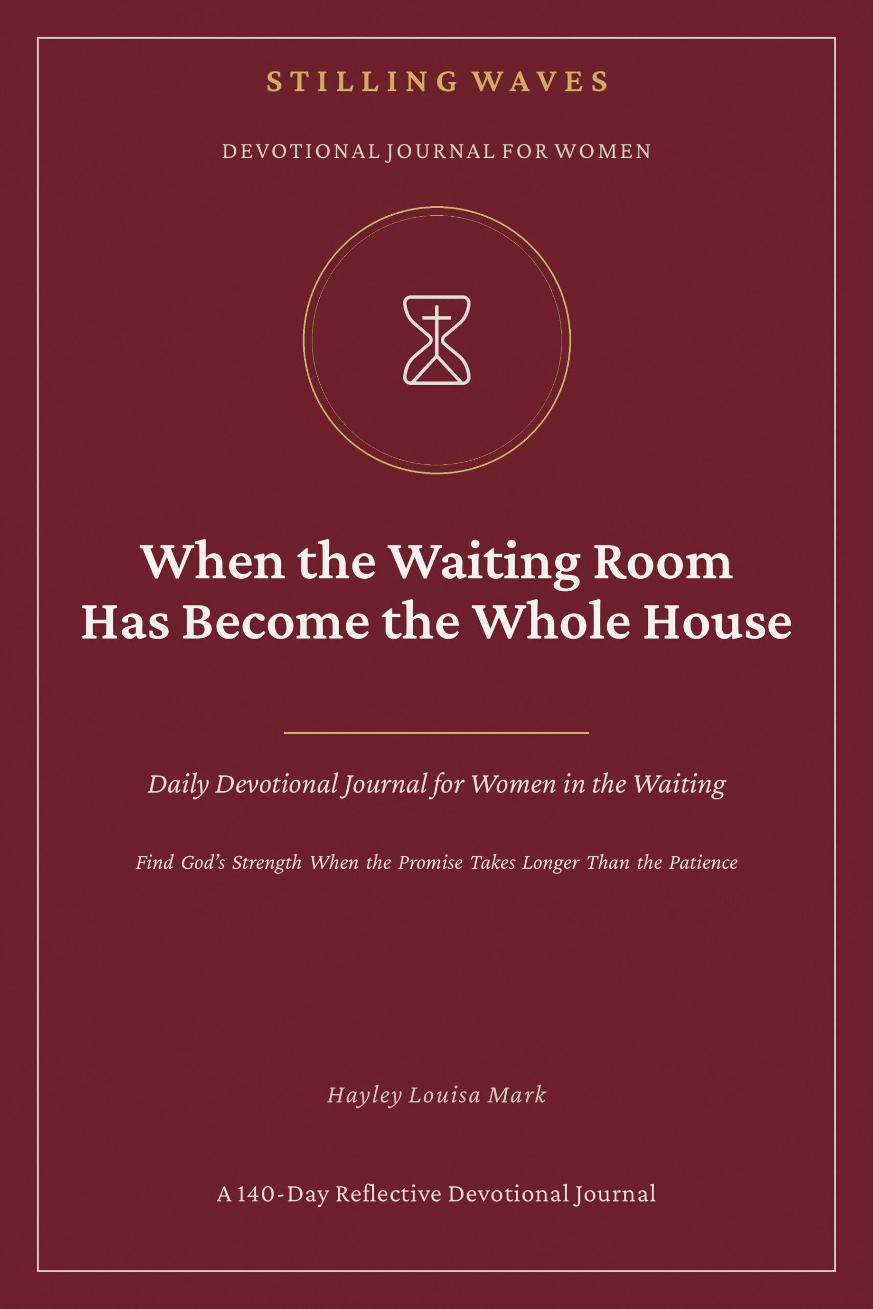 When the Waiting Room Has Become the Whole House