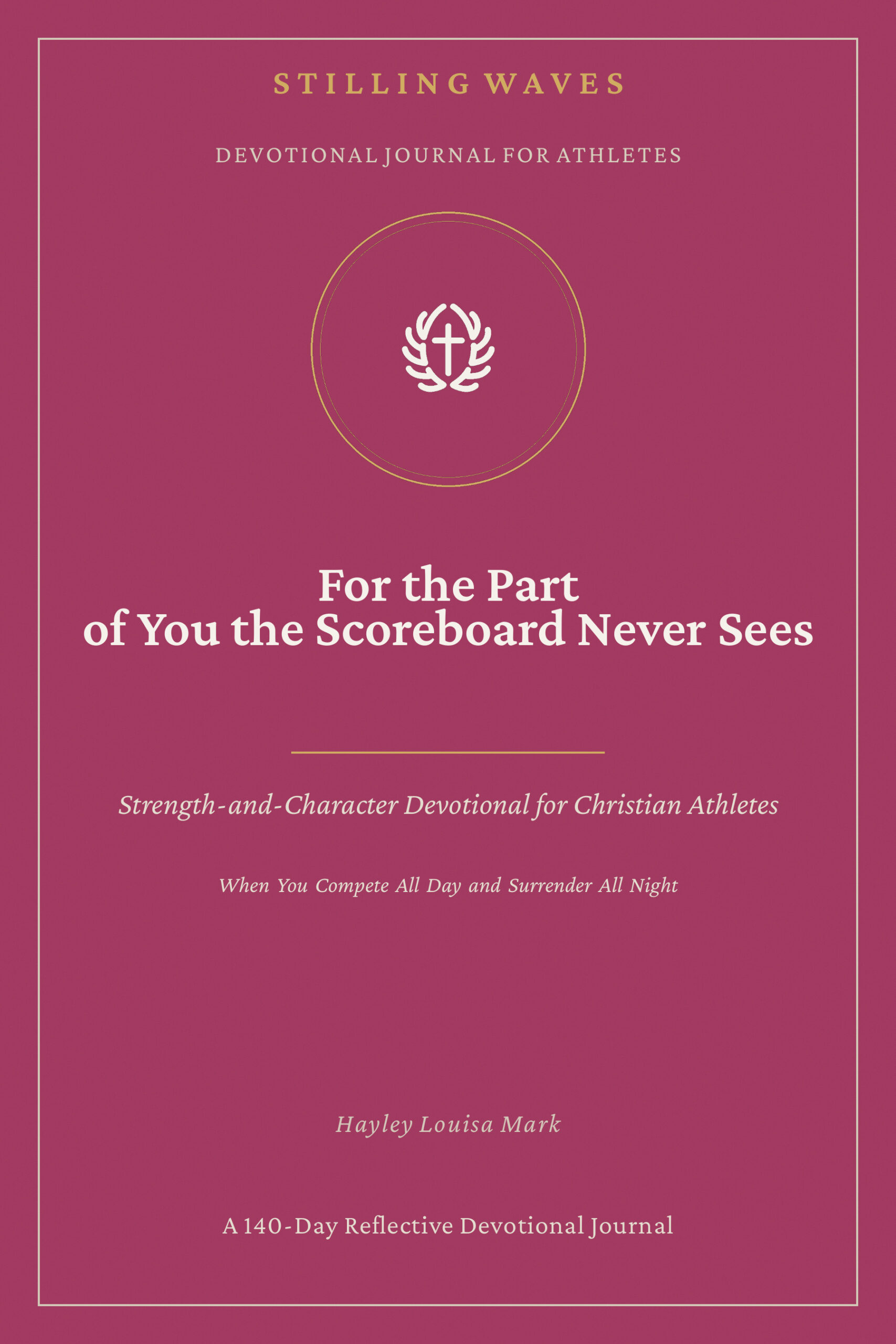 For the Part of You the Scoreboard Never Sees