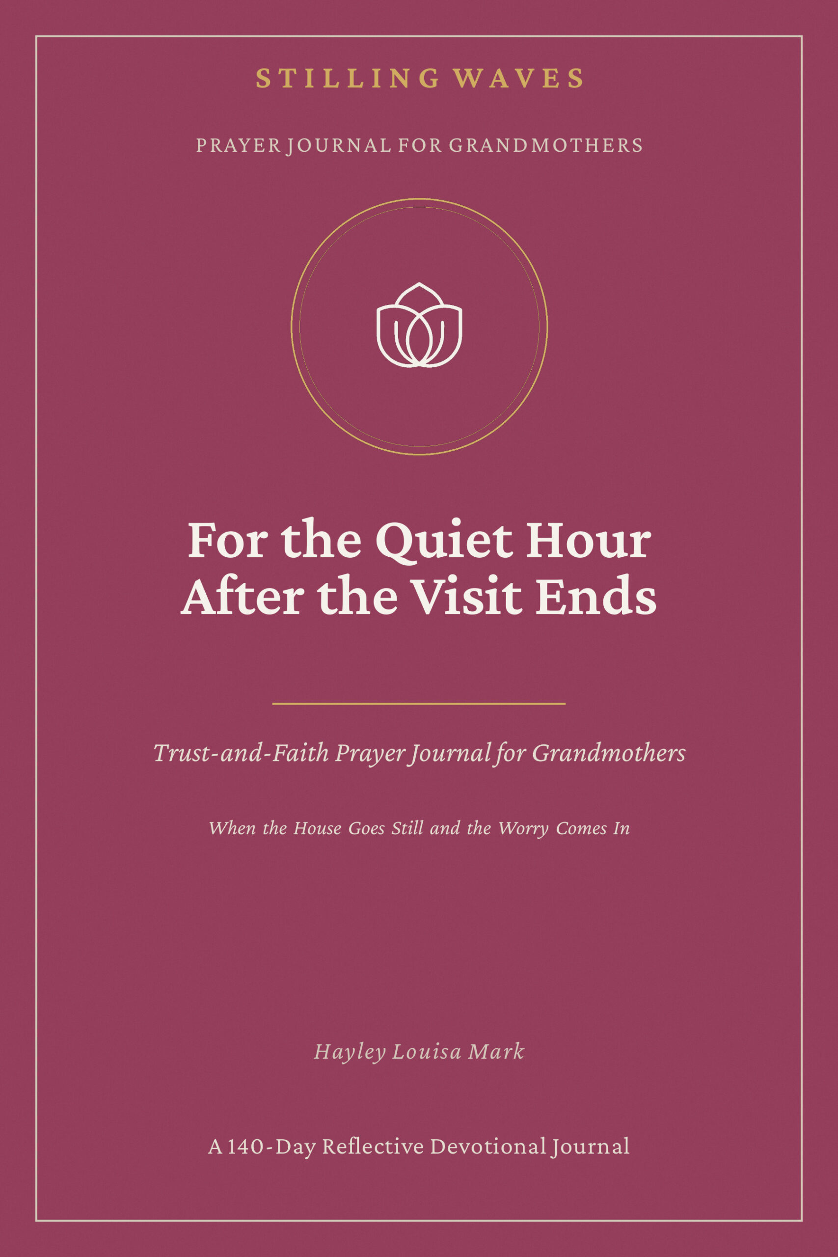 For the Quiet Hour After the Visit Ends