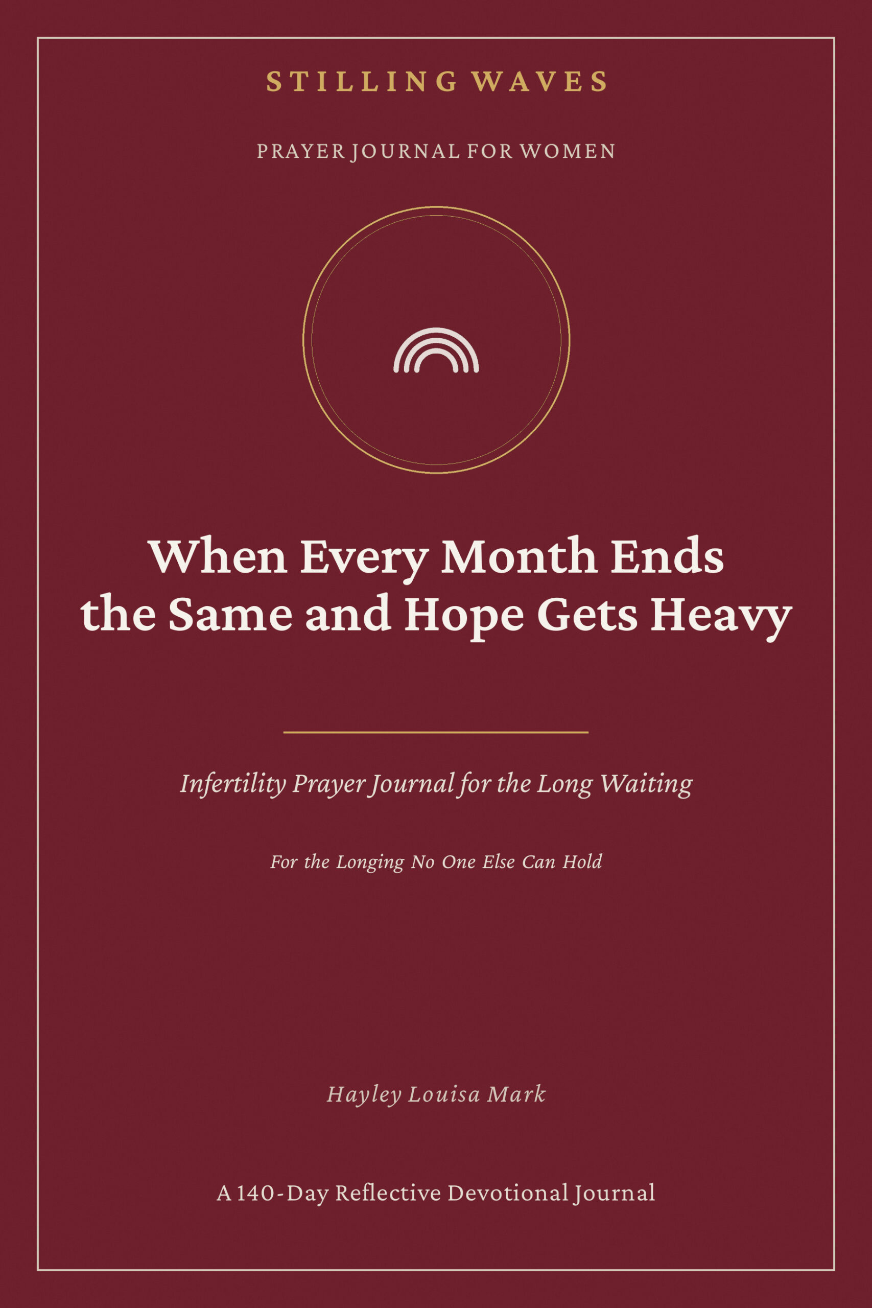 When Every Month Ends the Same and Hope Gets Heavy