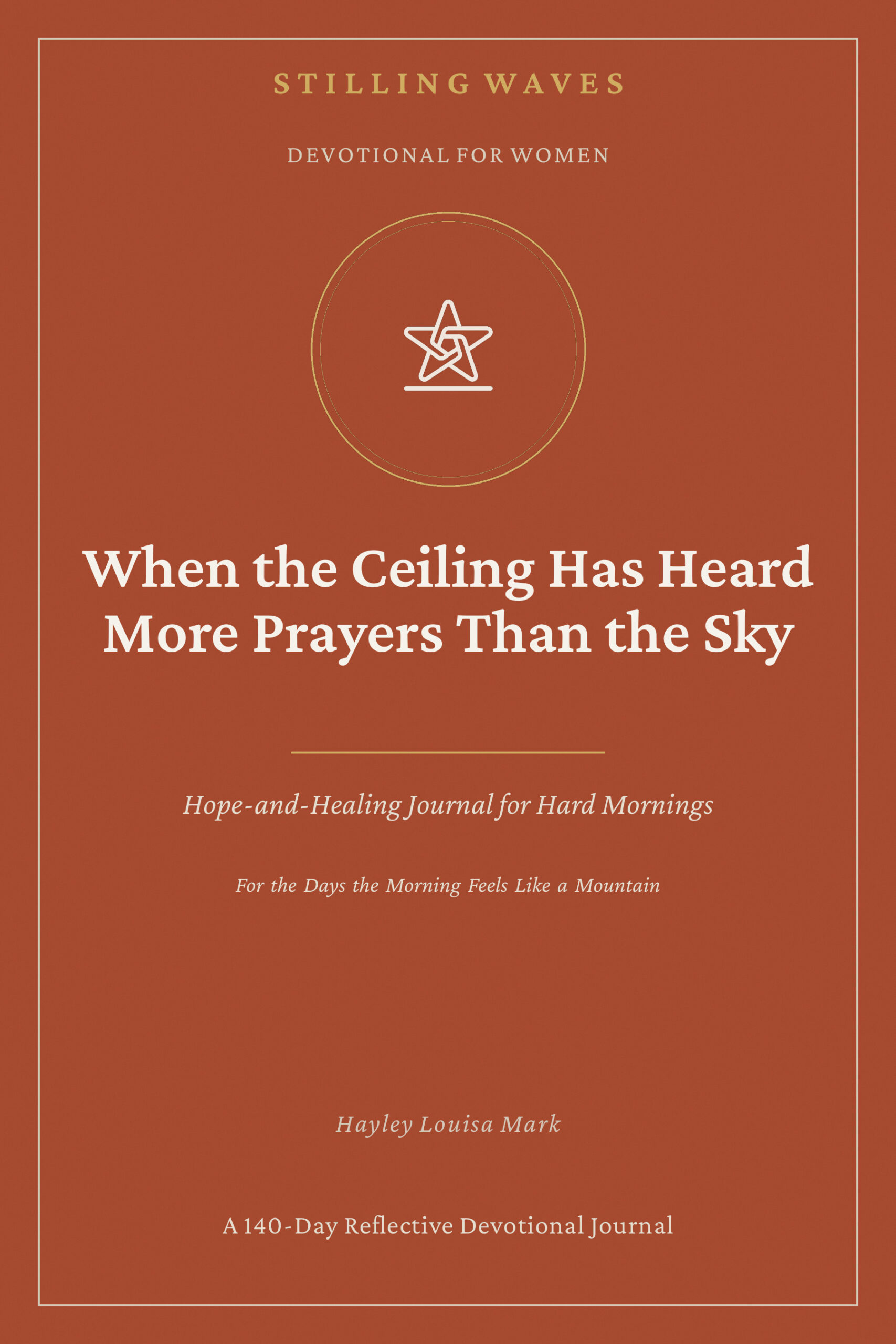 When the Ceiling Has Heard More Prayers Than the Sky