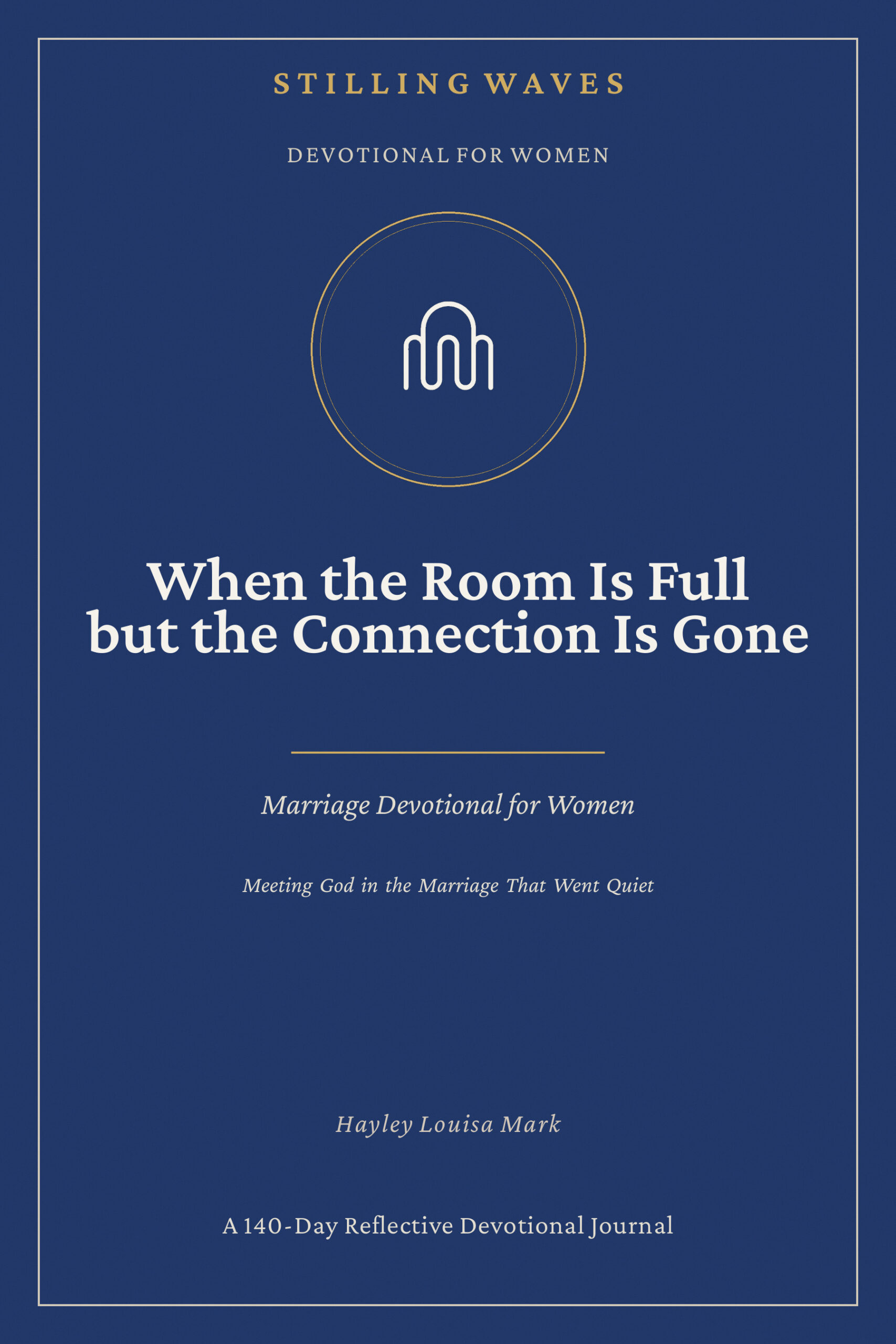 When the Room Is Full but the Connection Is Gone