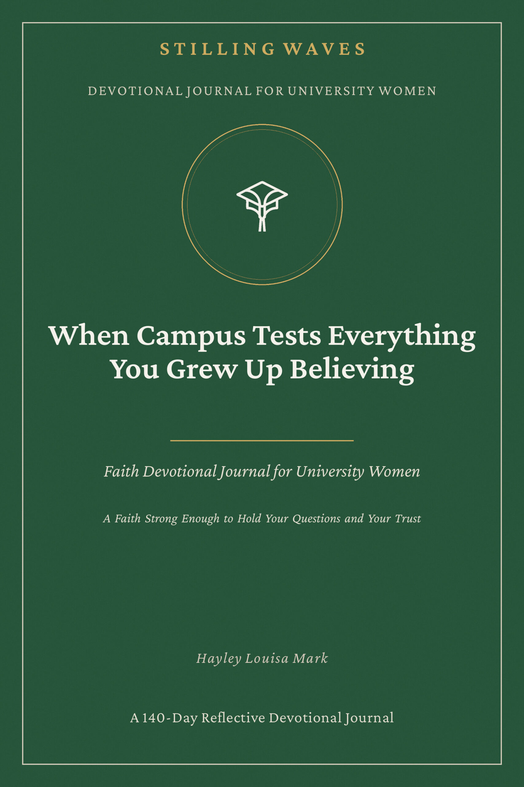 When Campus Tests Everything You Grew Up Believing