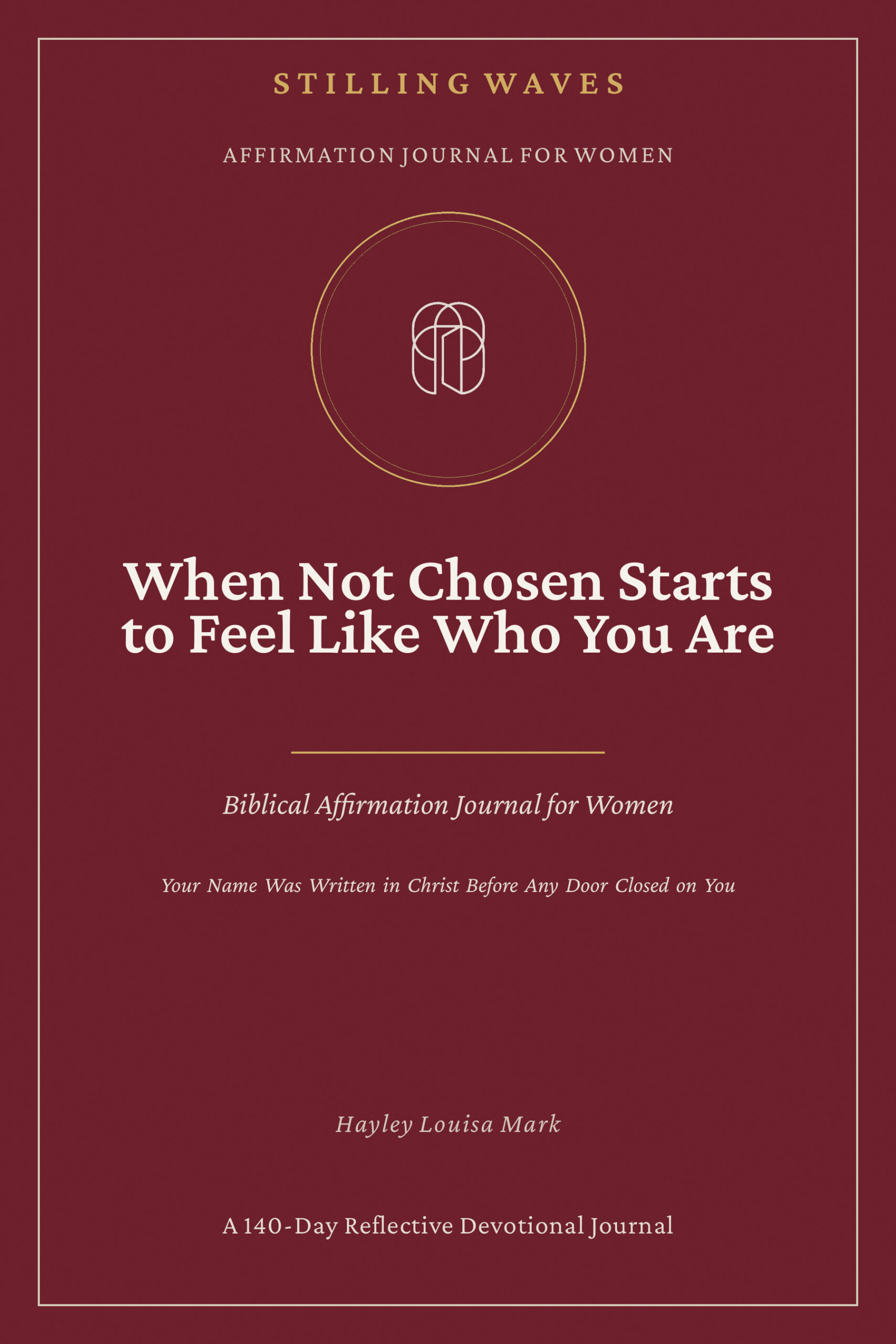 When Not Chosen Starts to Feel Like Who You Are