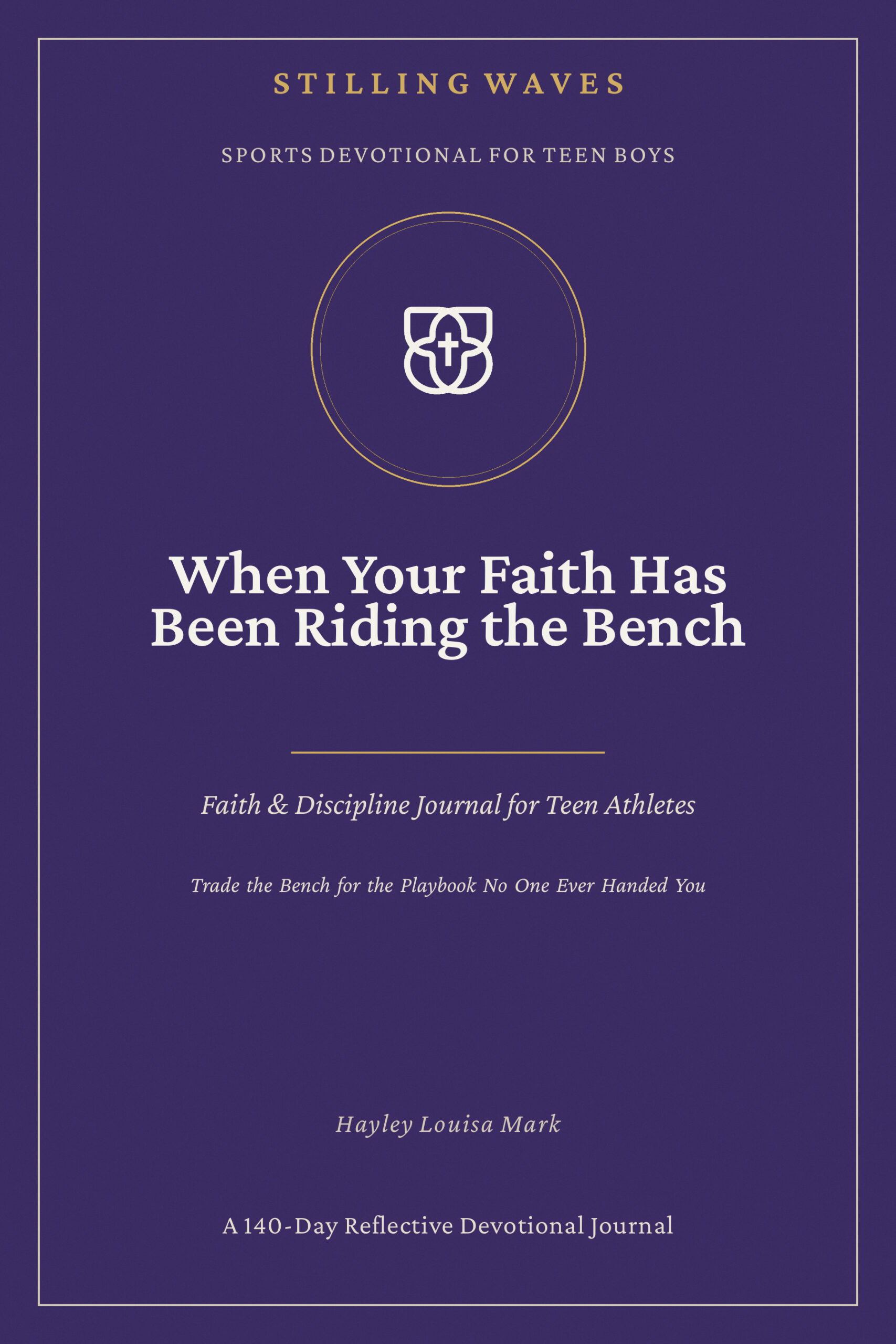 When Your Faith Has Been Riding the Bench
