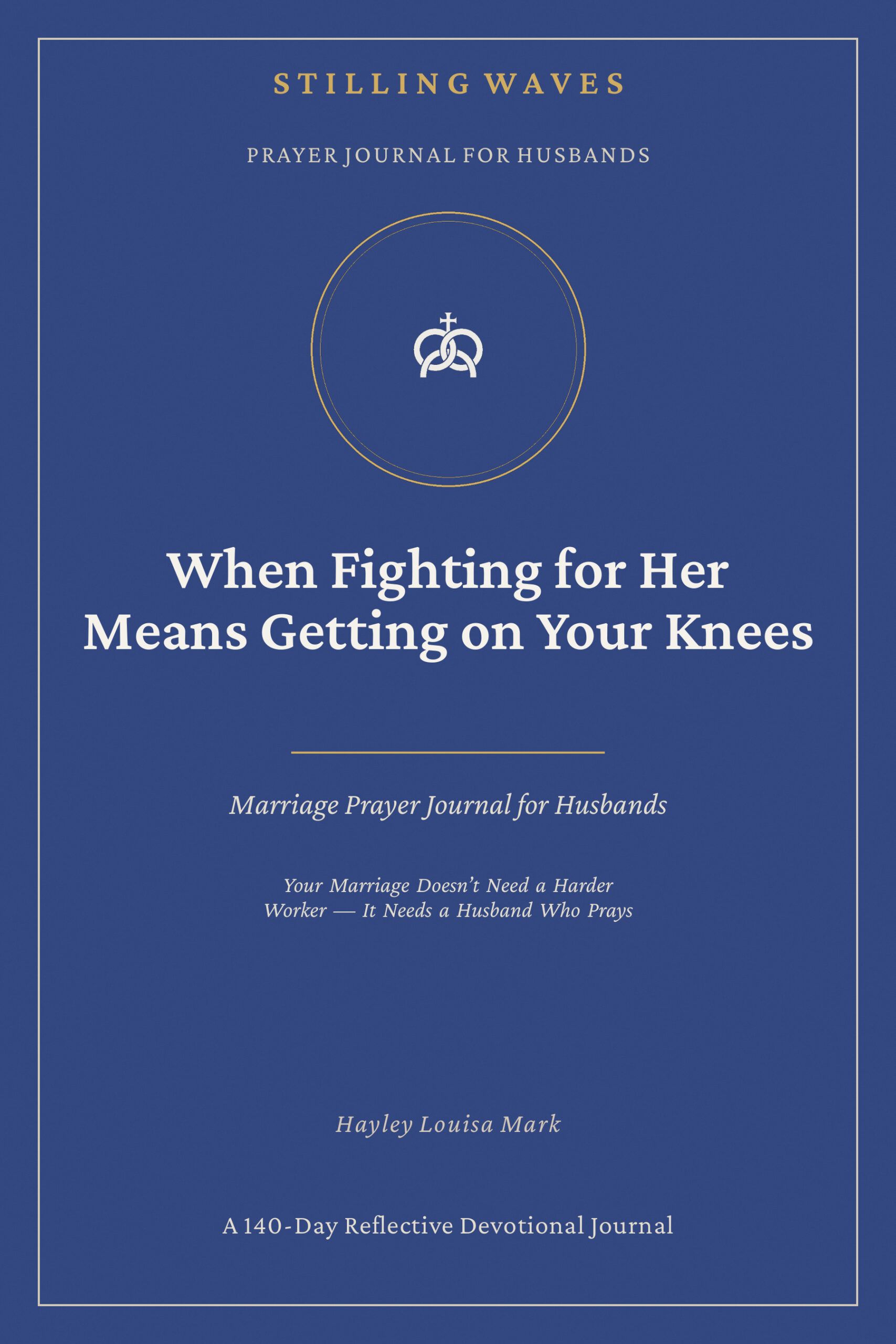 Cover of When Fighting for Her Means Getting on Your Knees