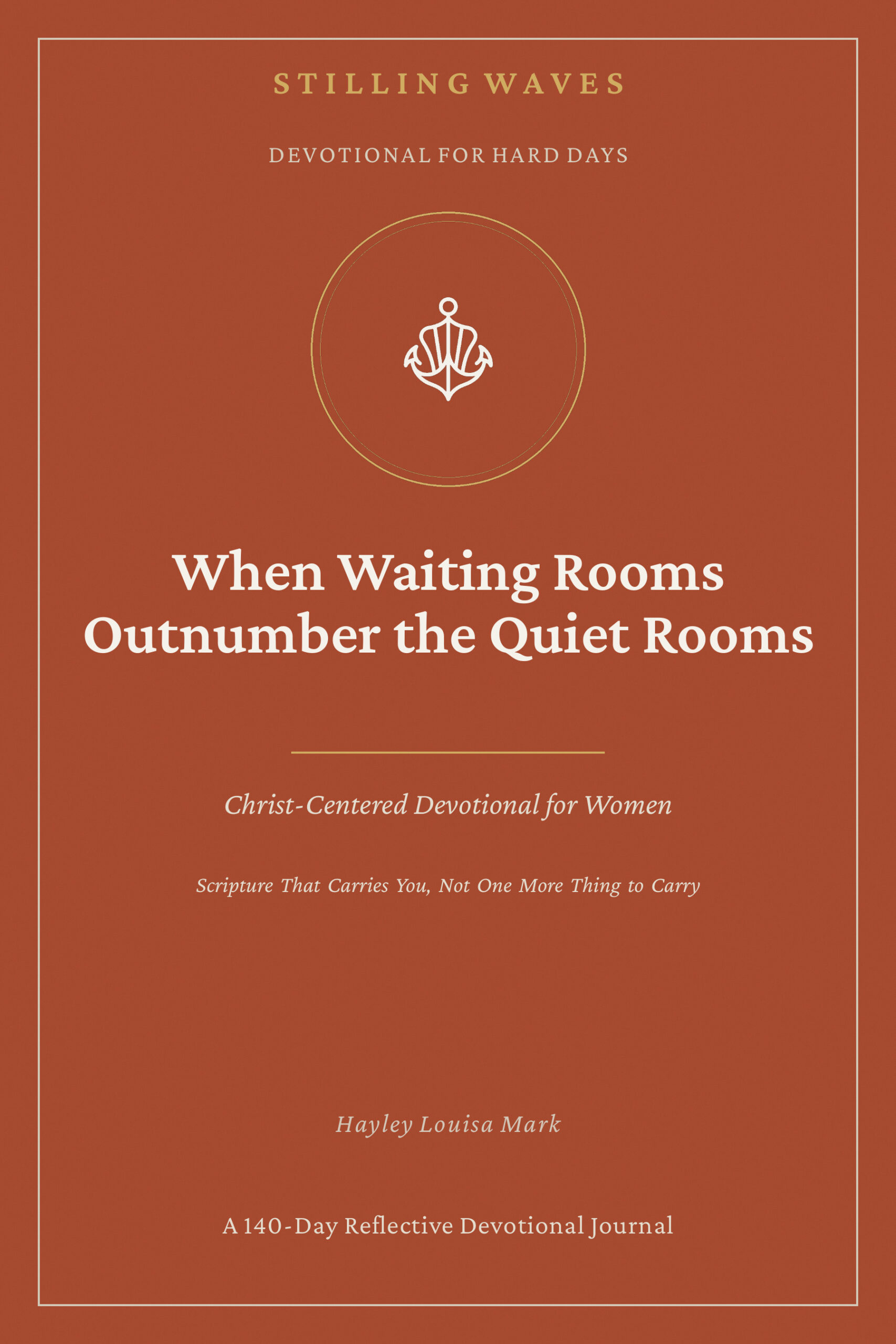 When Waiting Rooms Outnumber the Quiet Rooms