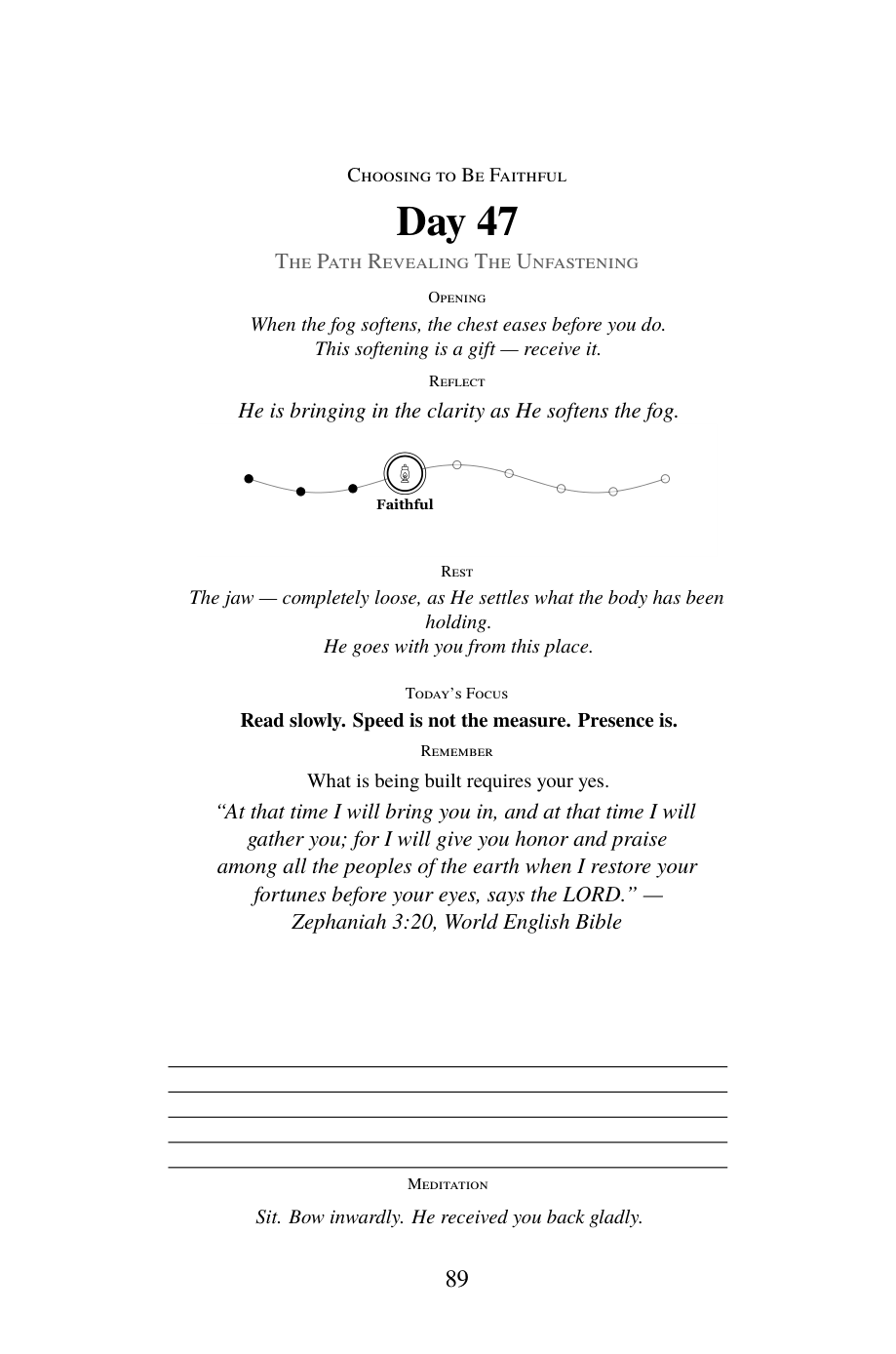 Interior page 1