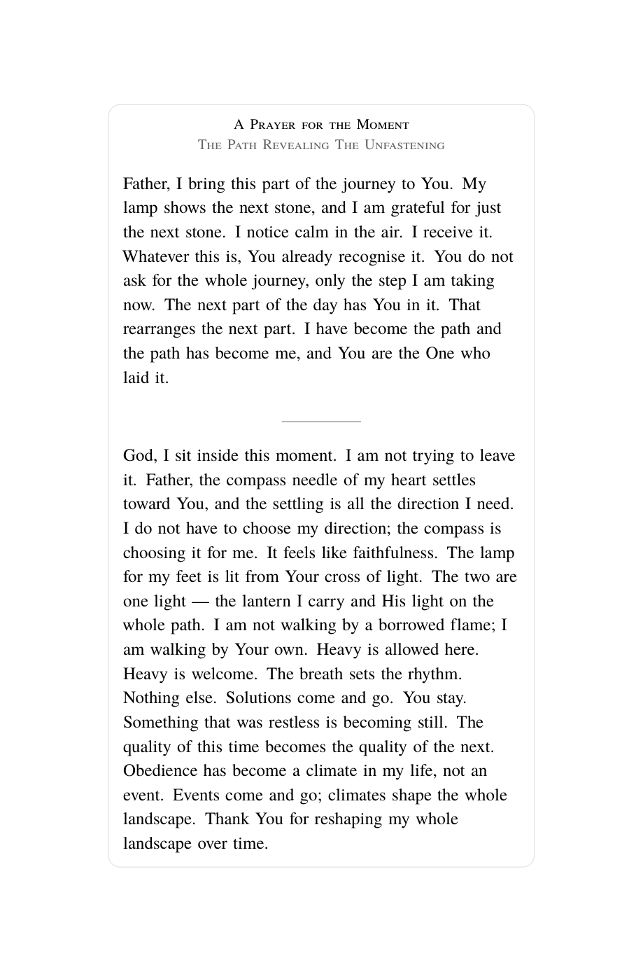 Interior page 3