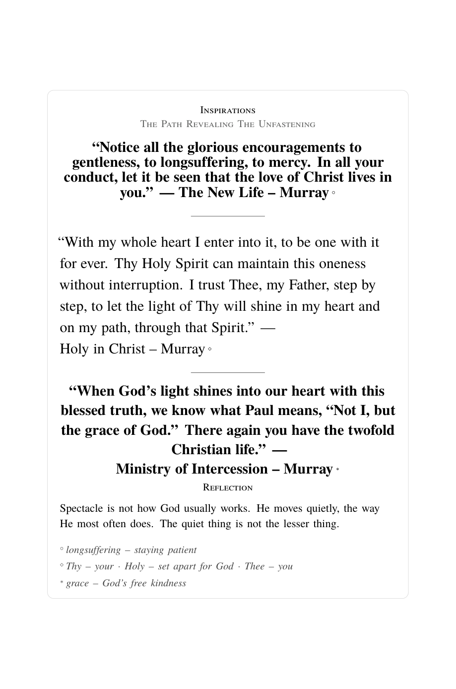 Interior page 2