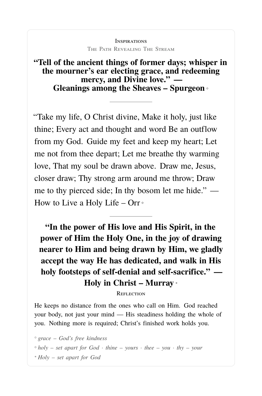 Interior page 2