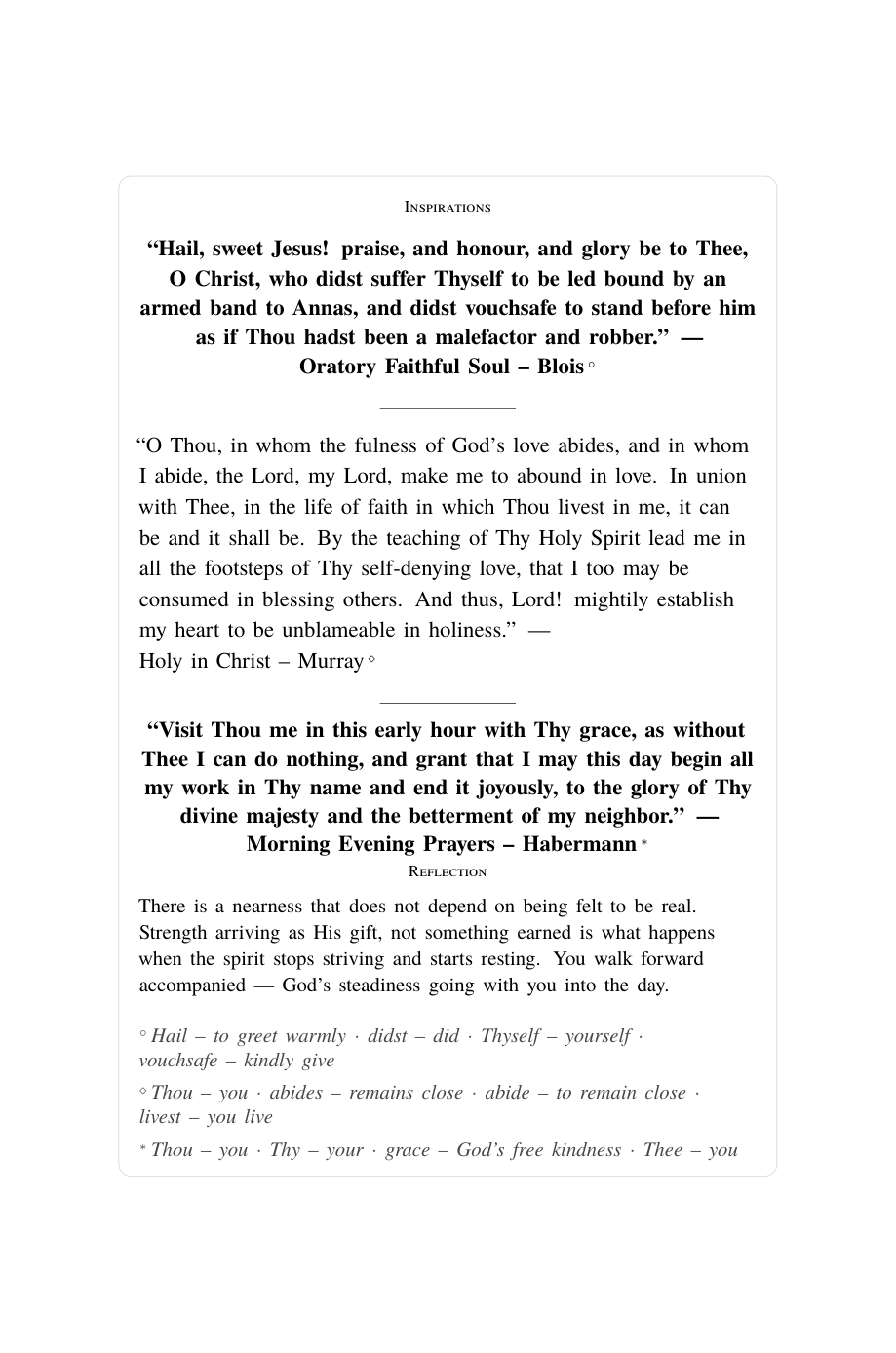 Interior page 2
