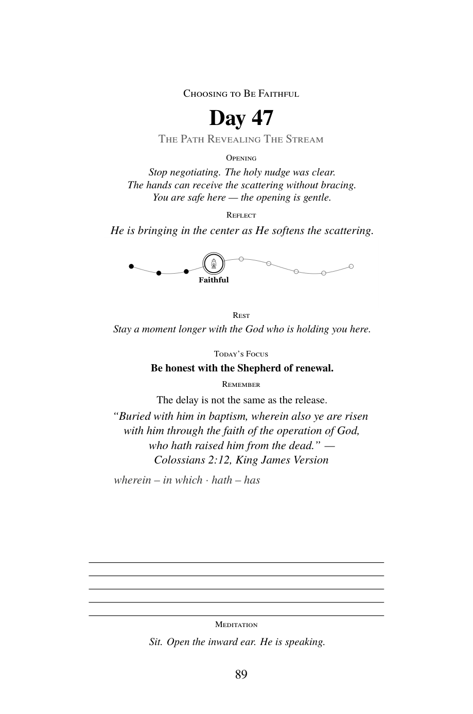 Interior page 1