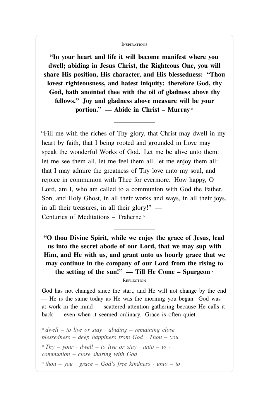 Interior page 2