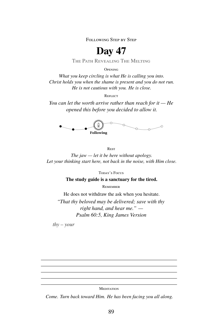 Interior page 1