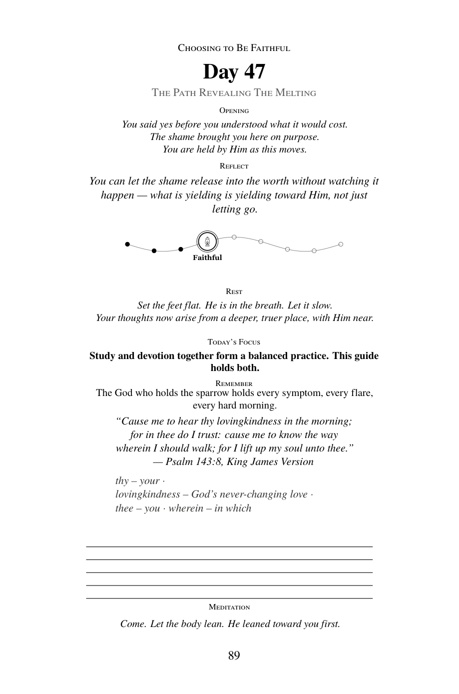 Interior page 1