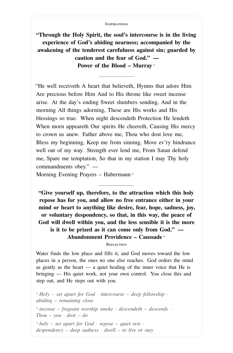 Interior page 2