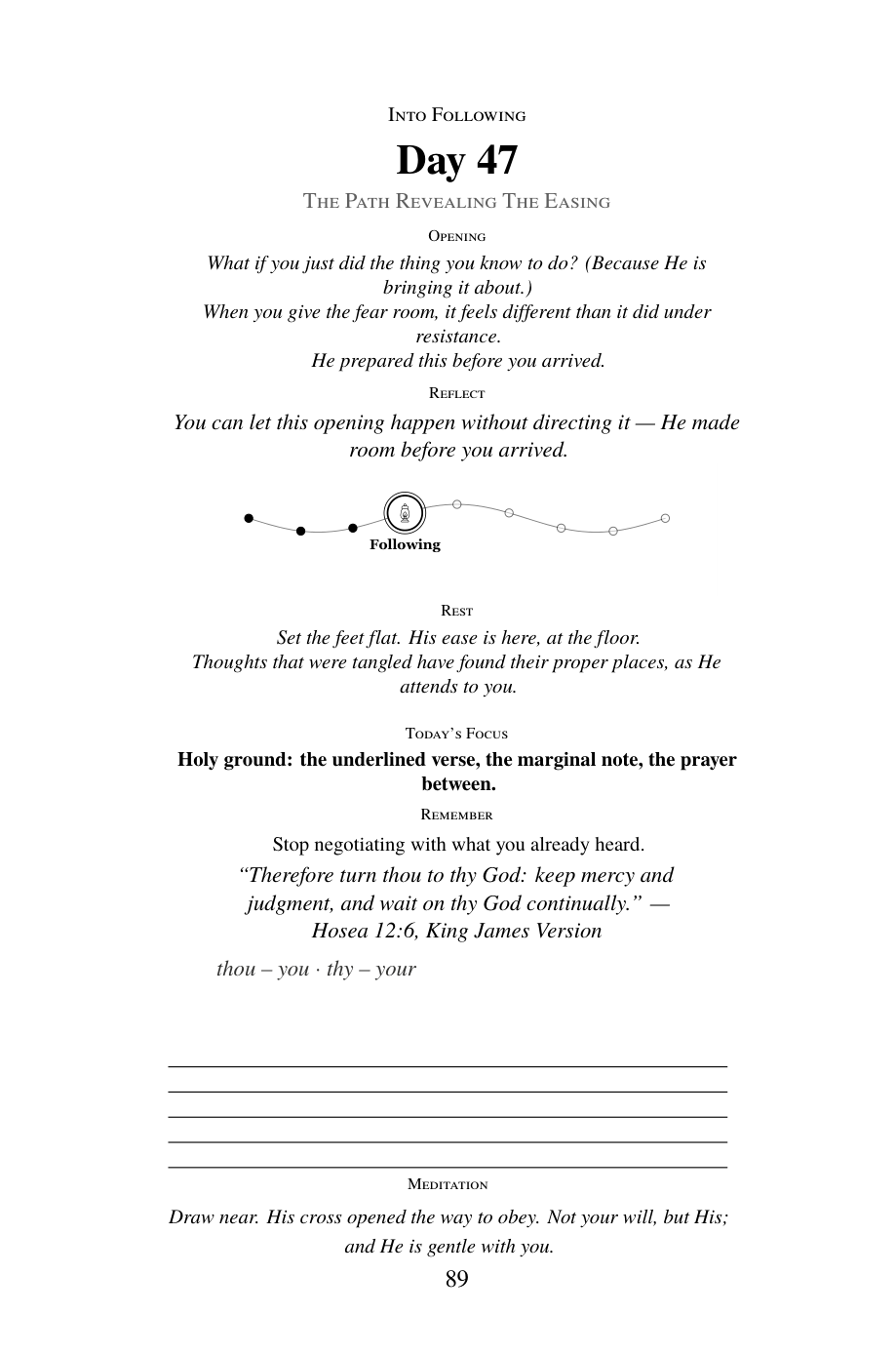 Interior page 1