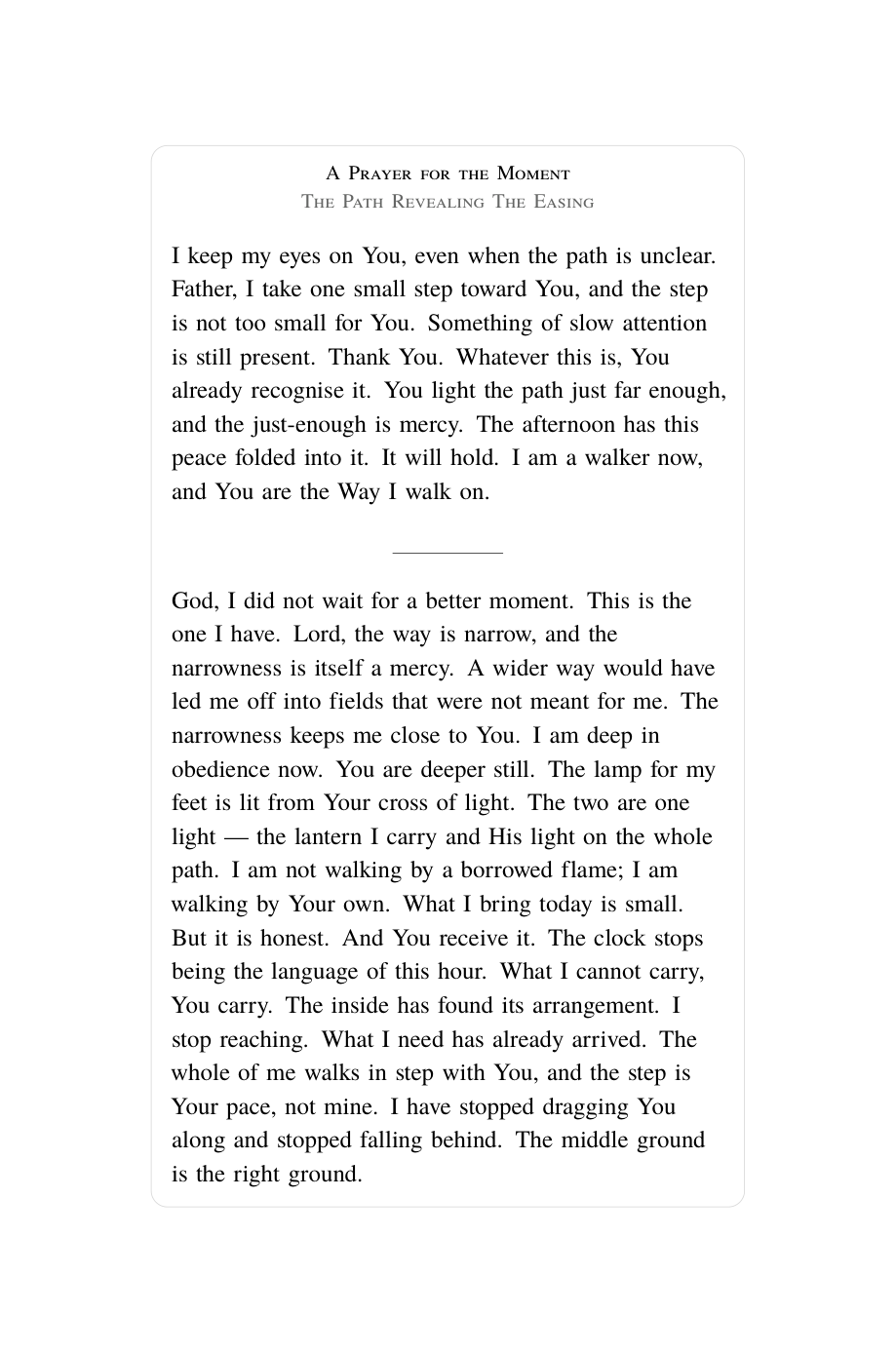 Interior page 3