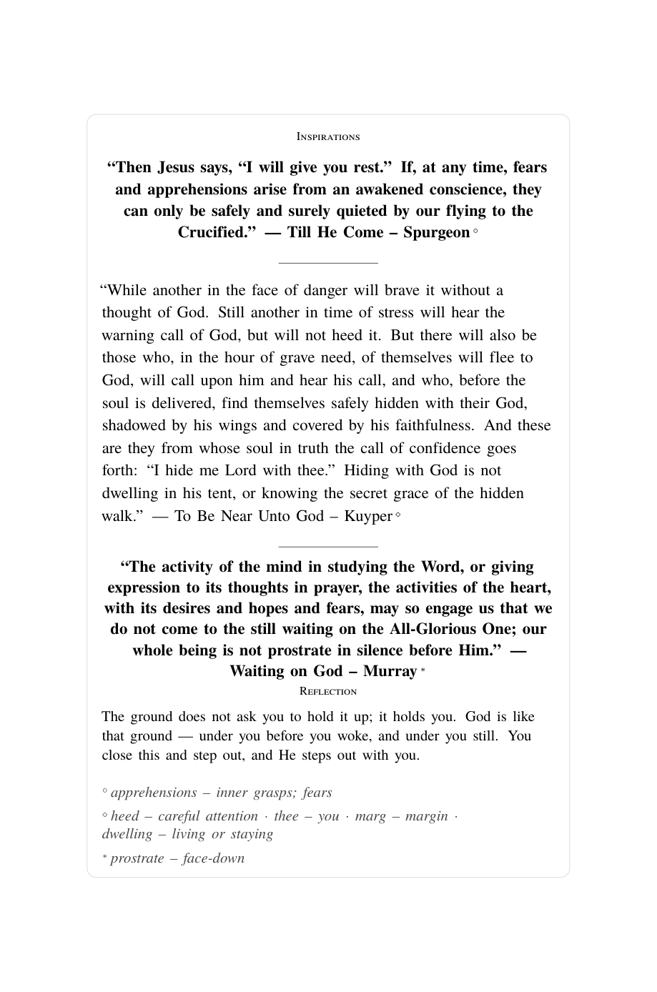 Interior page 2