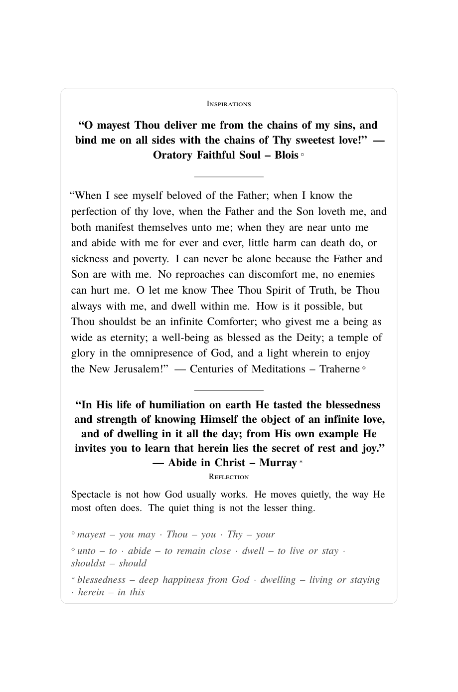 Interior page 2