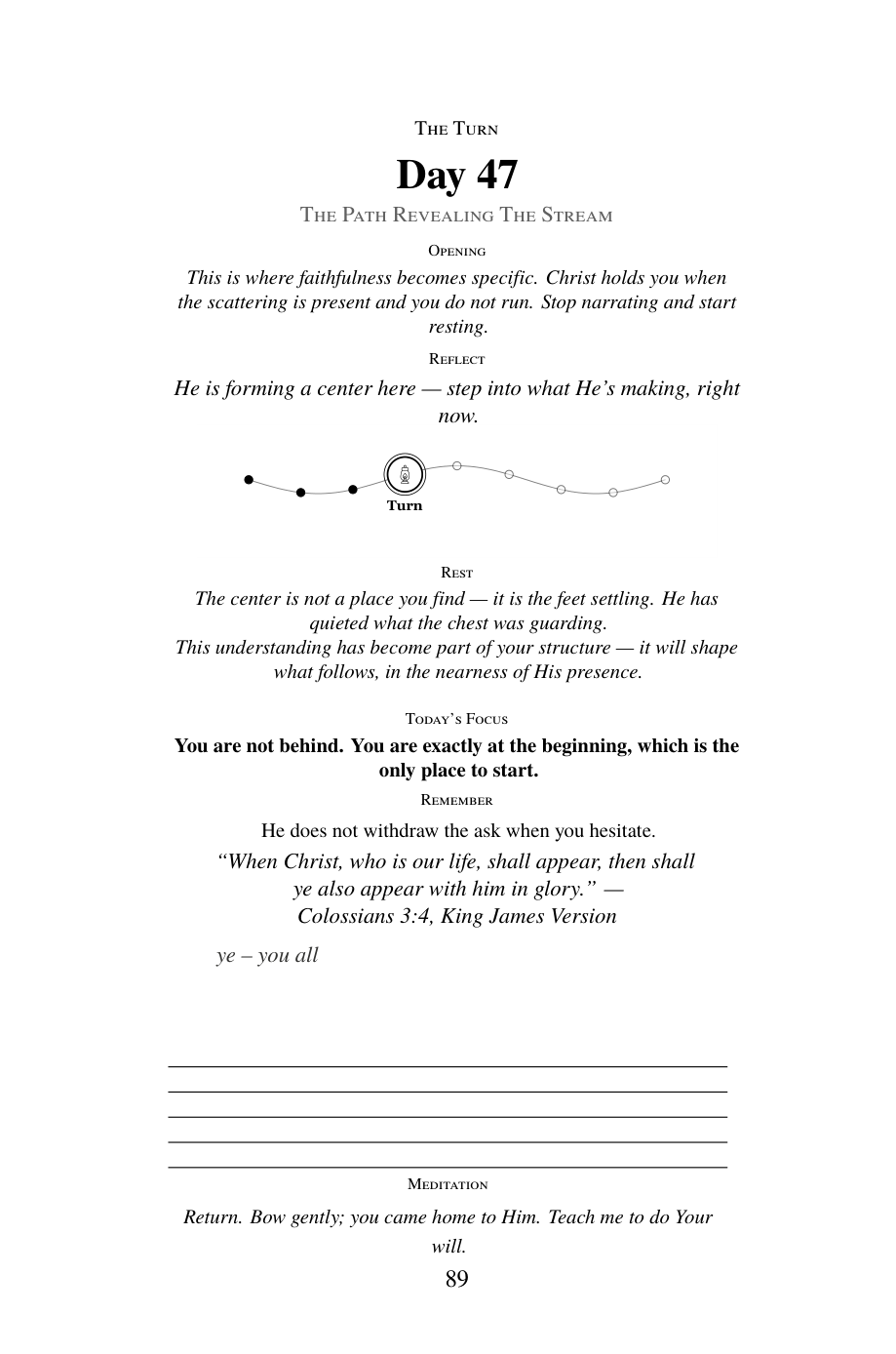 Interior page 1