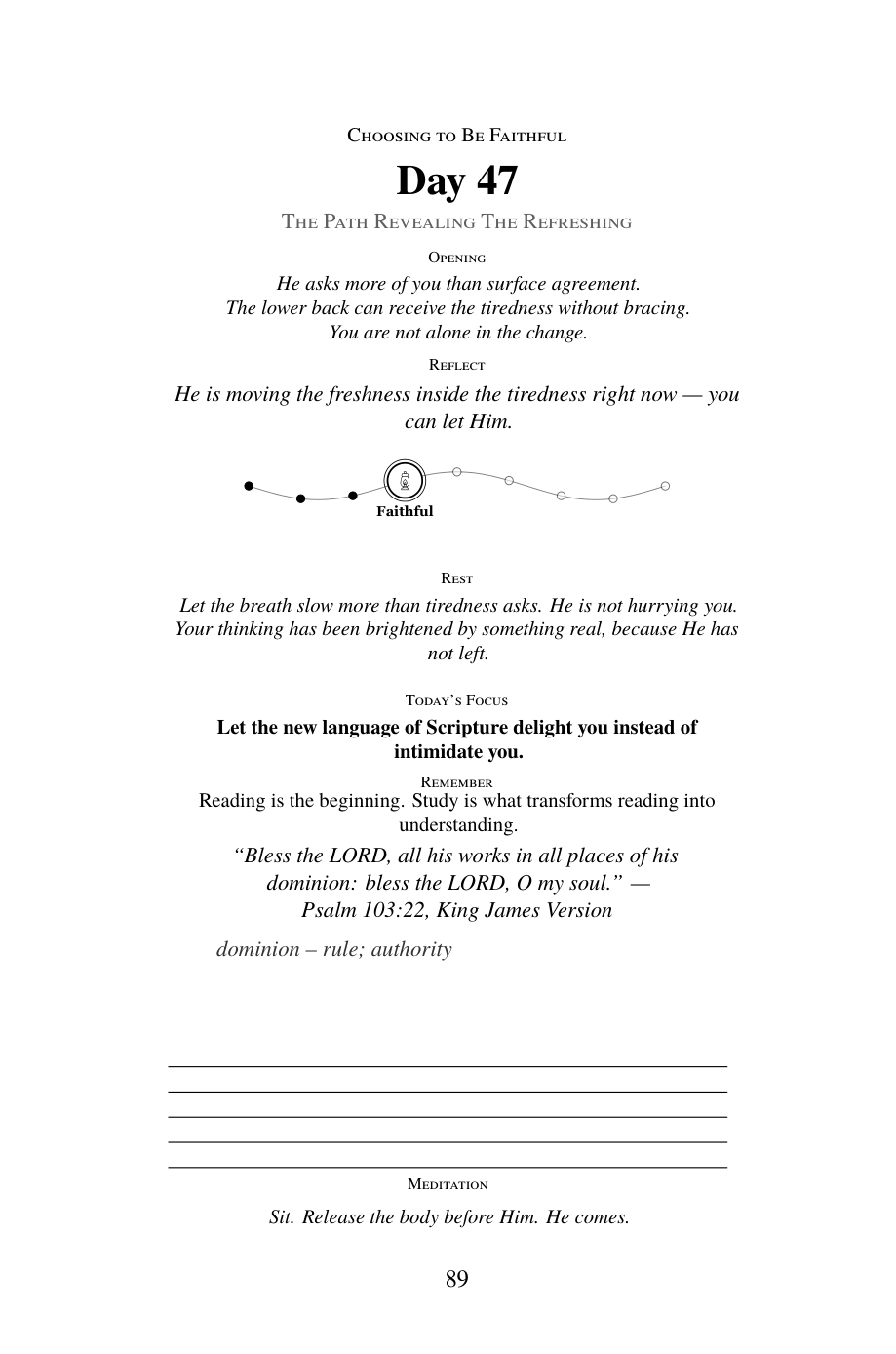Interior page 1