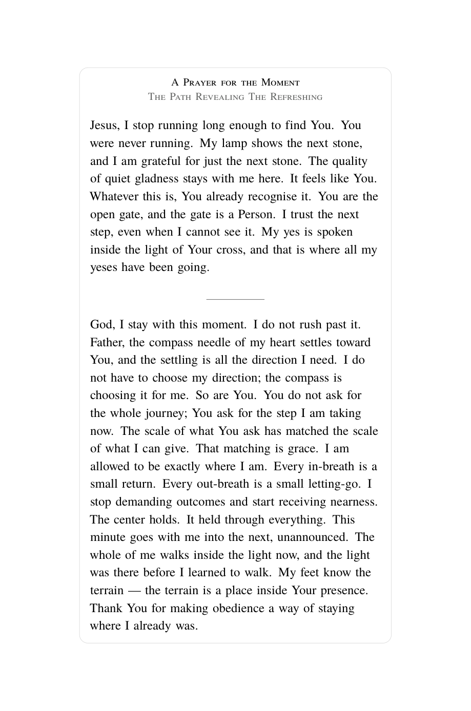 Interior page 3