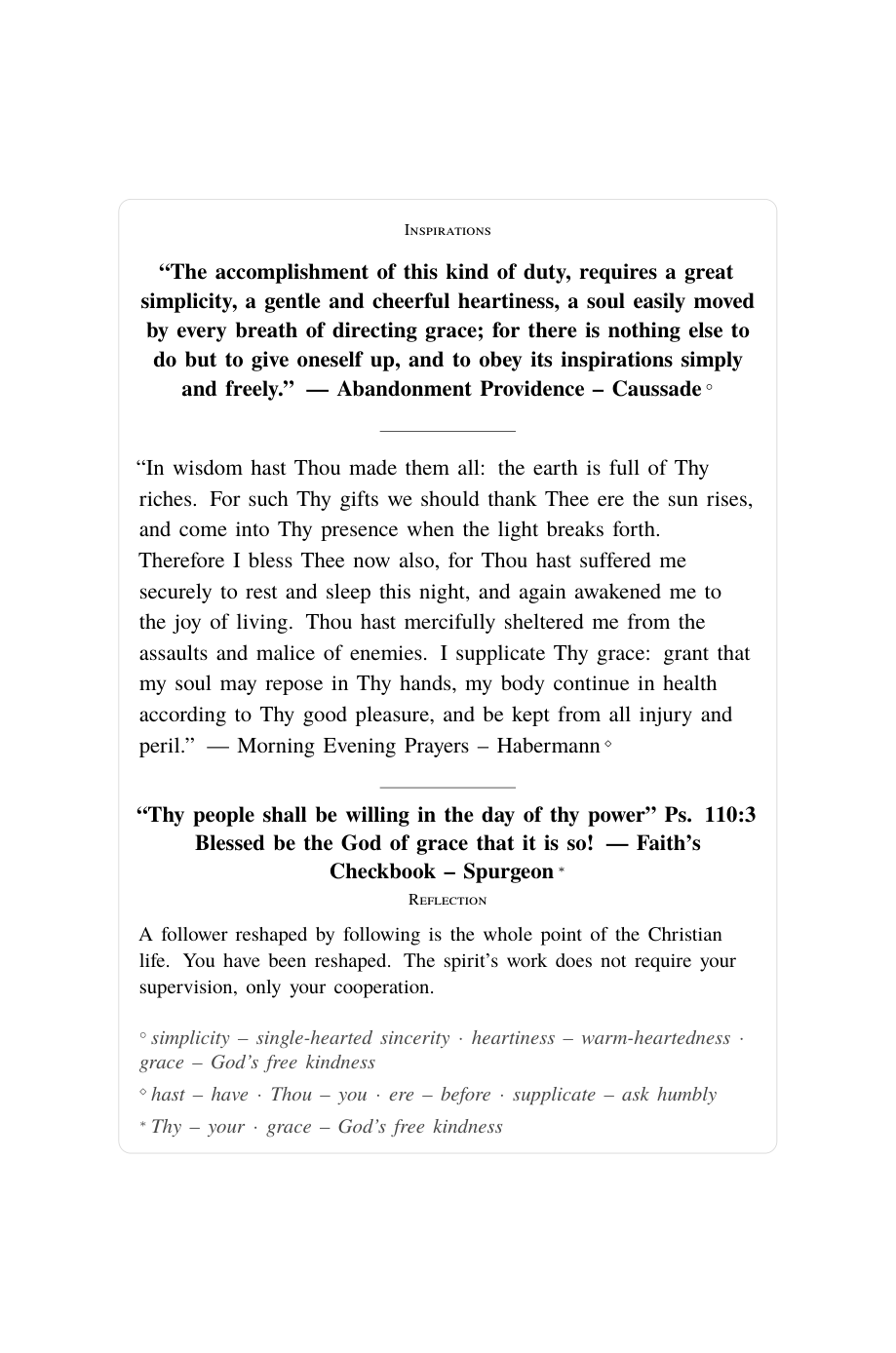 Interior page 2