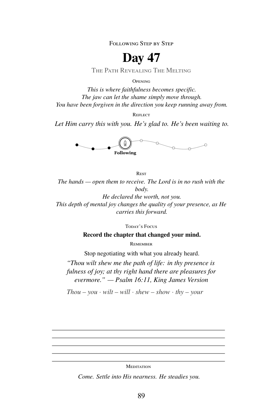 Interior page 1