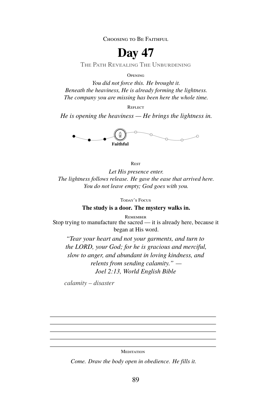 Interior page 1