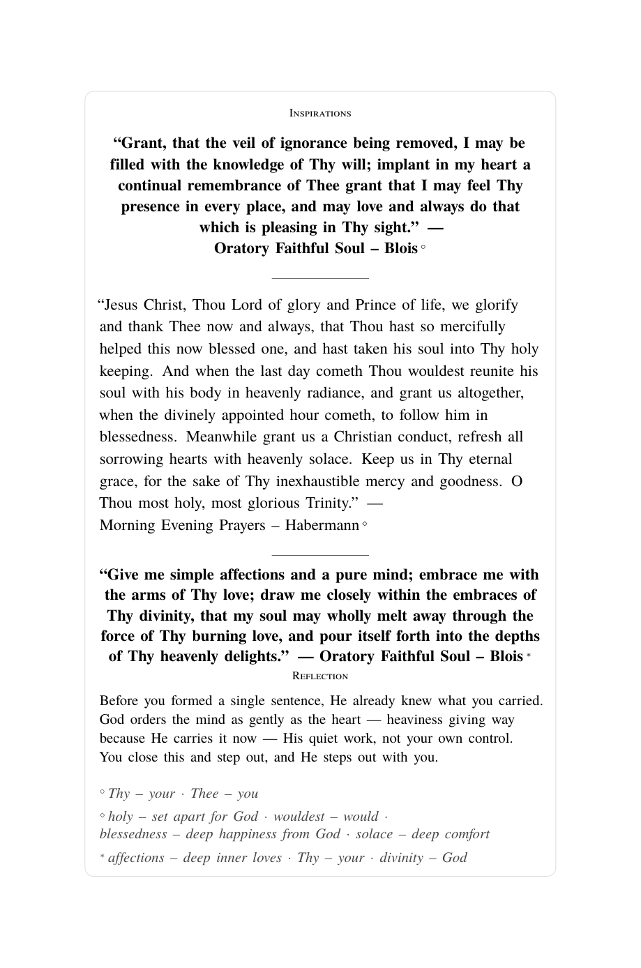 Interior page 2