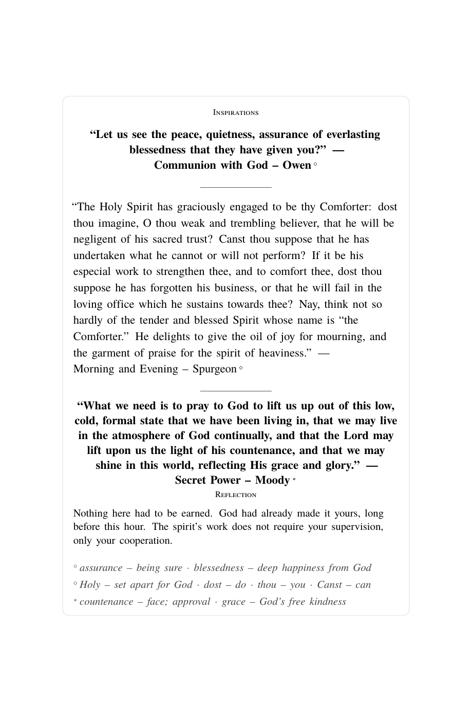 Interior page 2