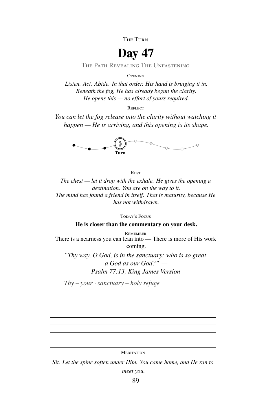 Interior page 1