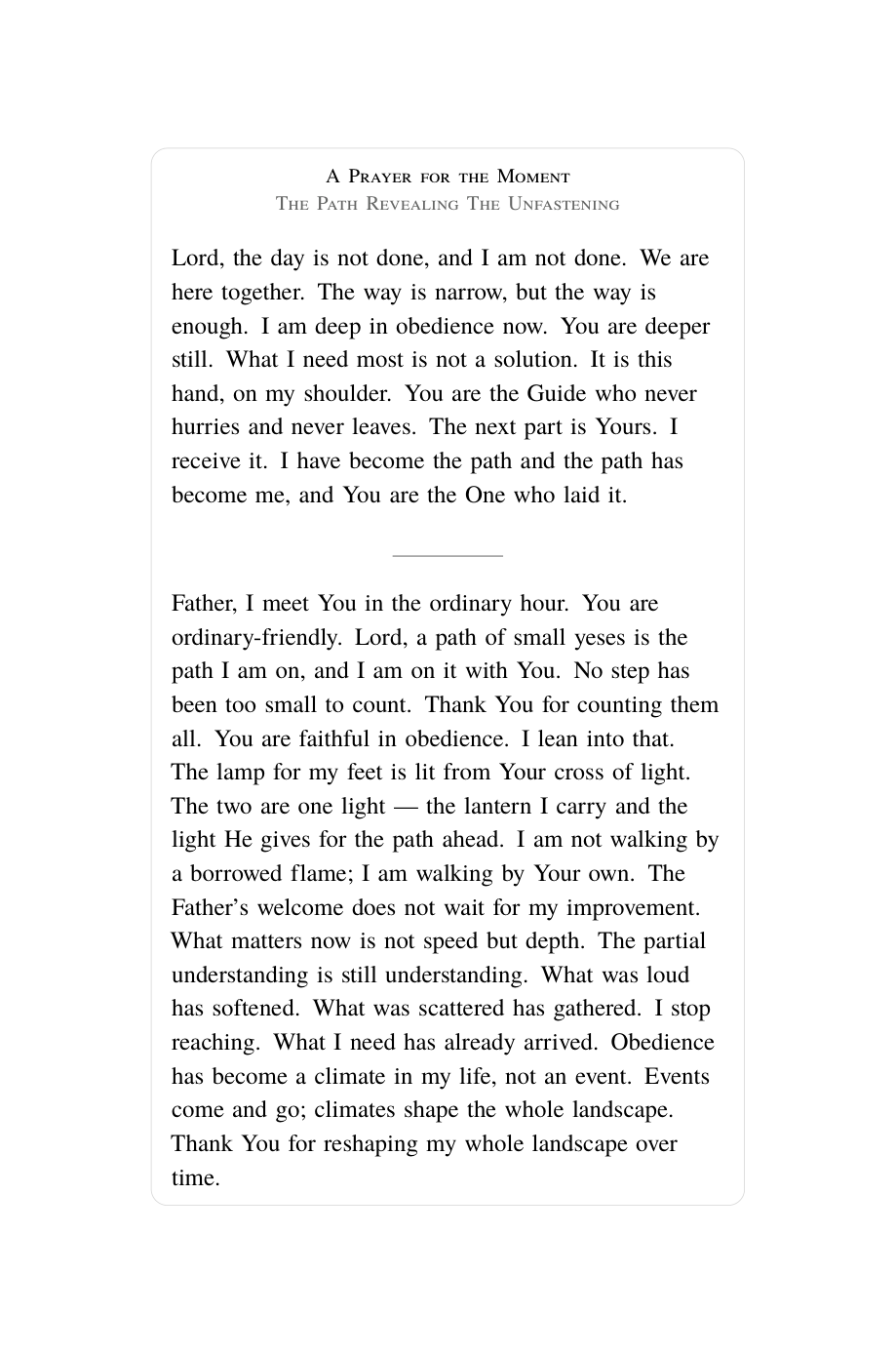 Interior page 3