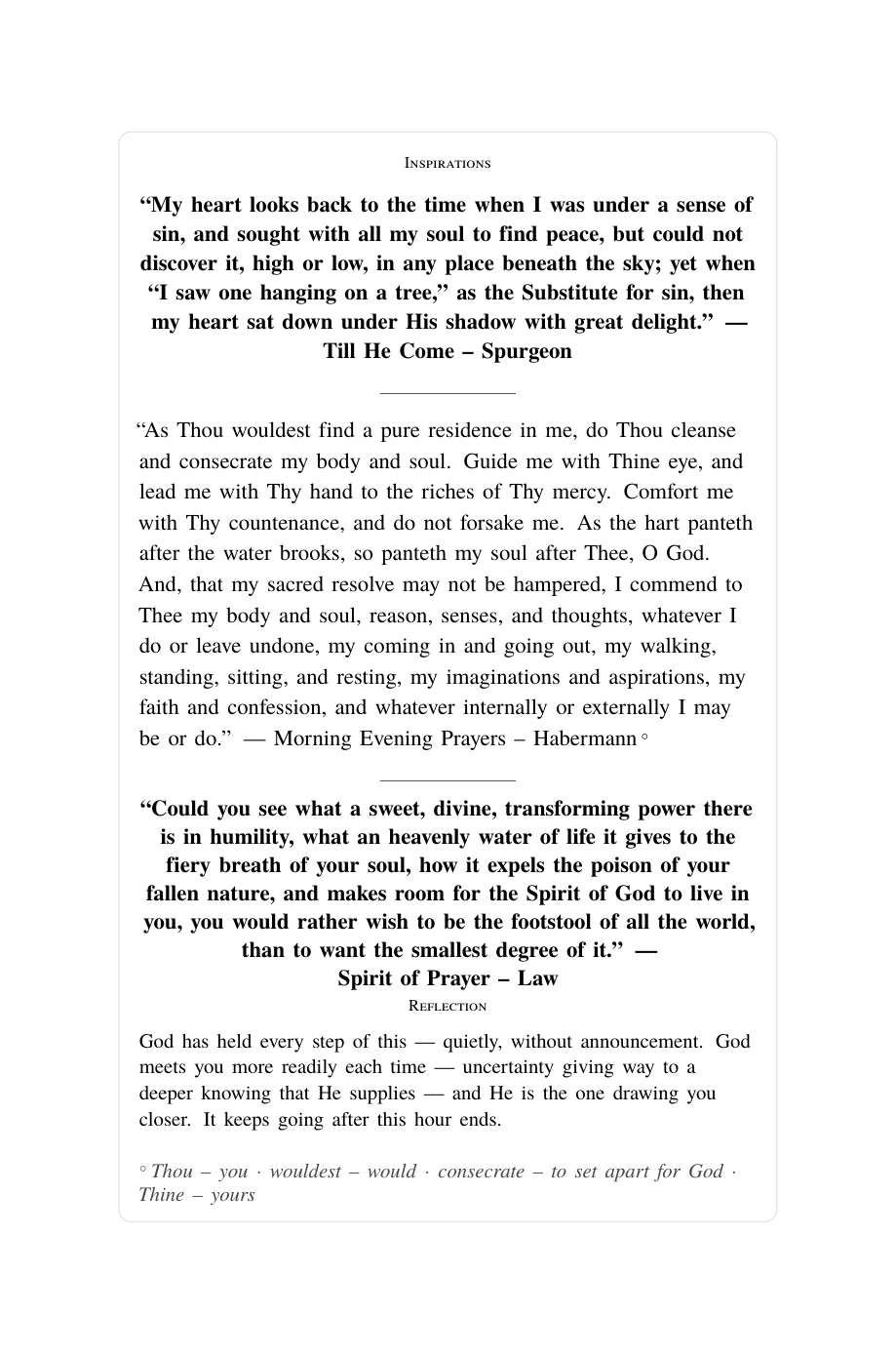 Interior page 2