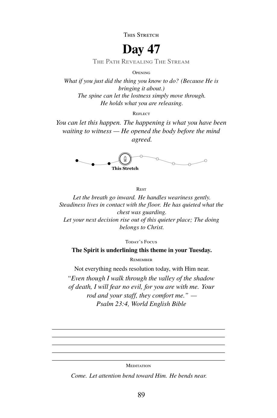 Interior page 1