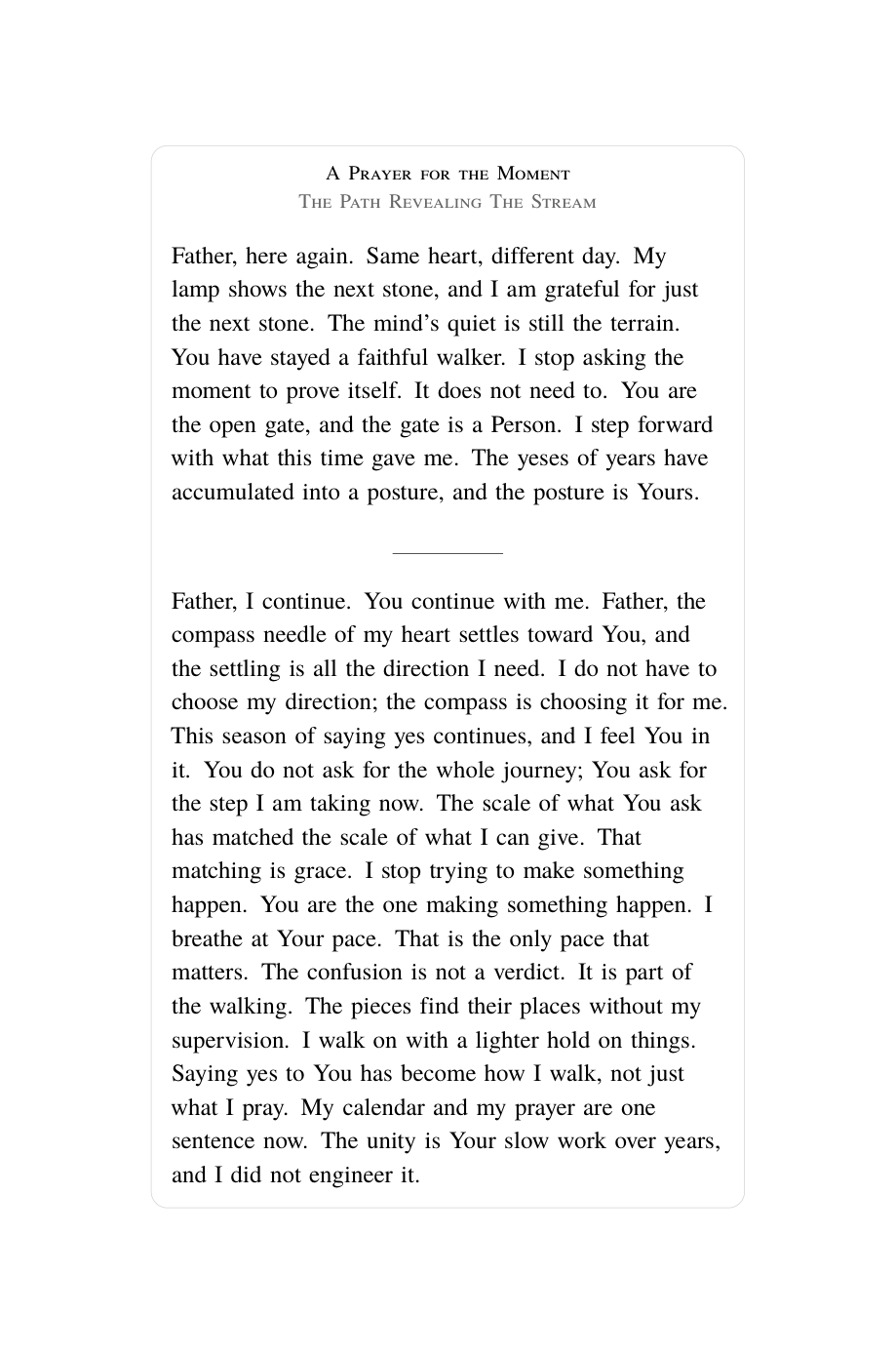 Interior page 3