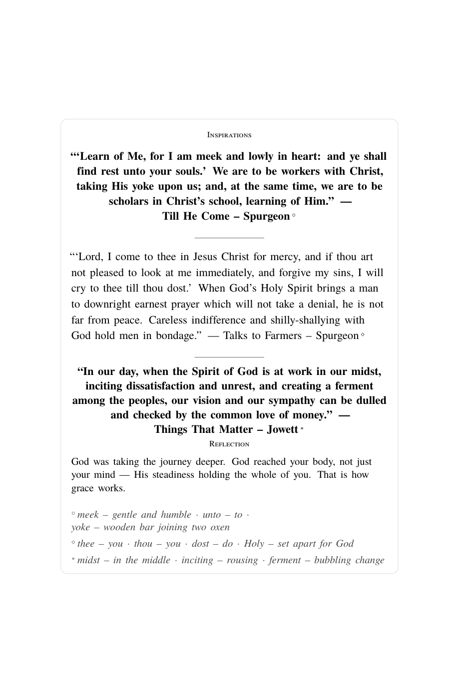 Interior page 2