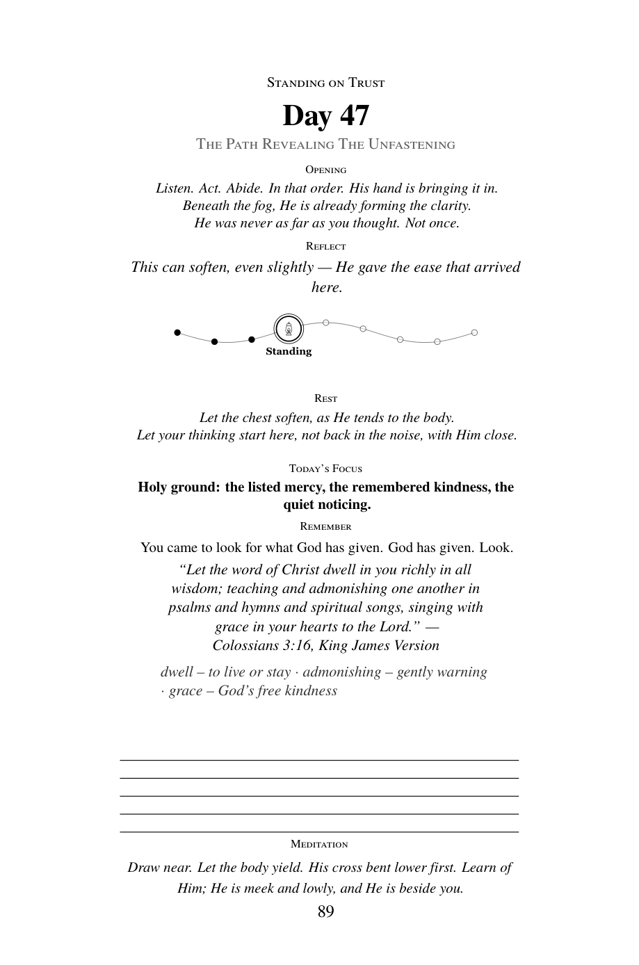 Interior page 1