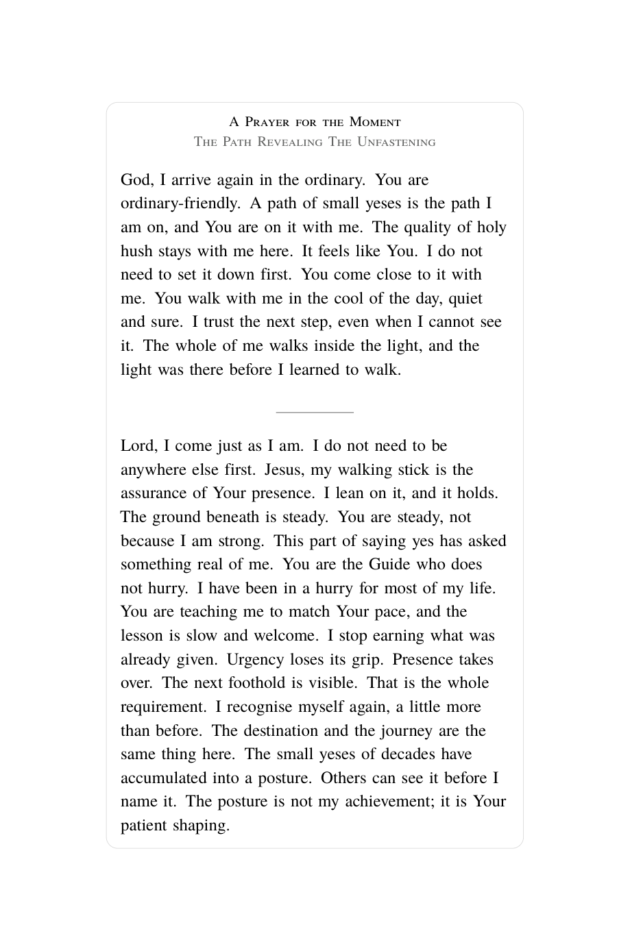 Interior page 3