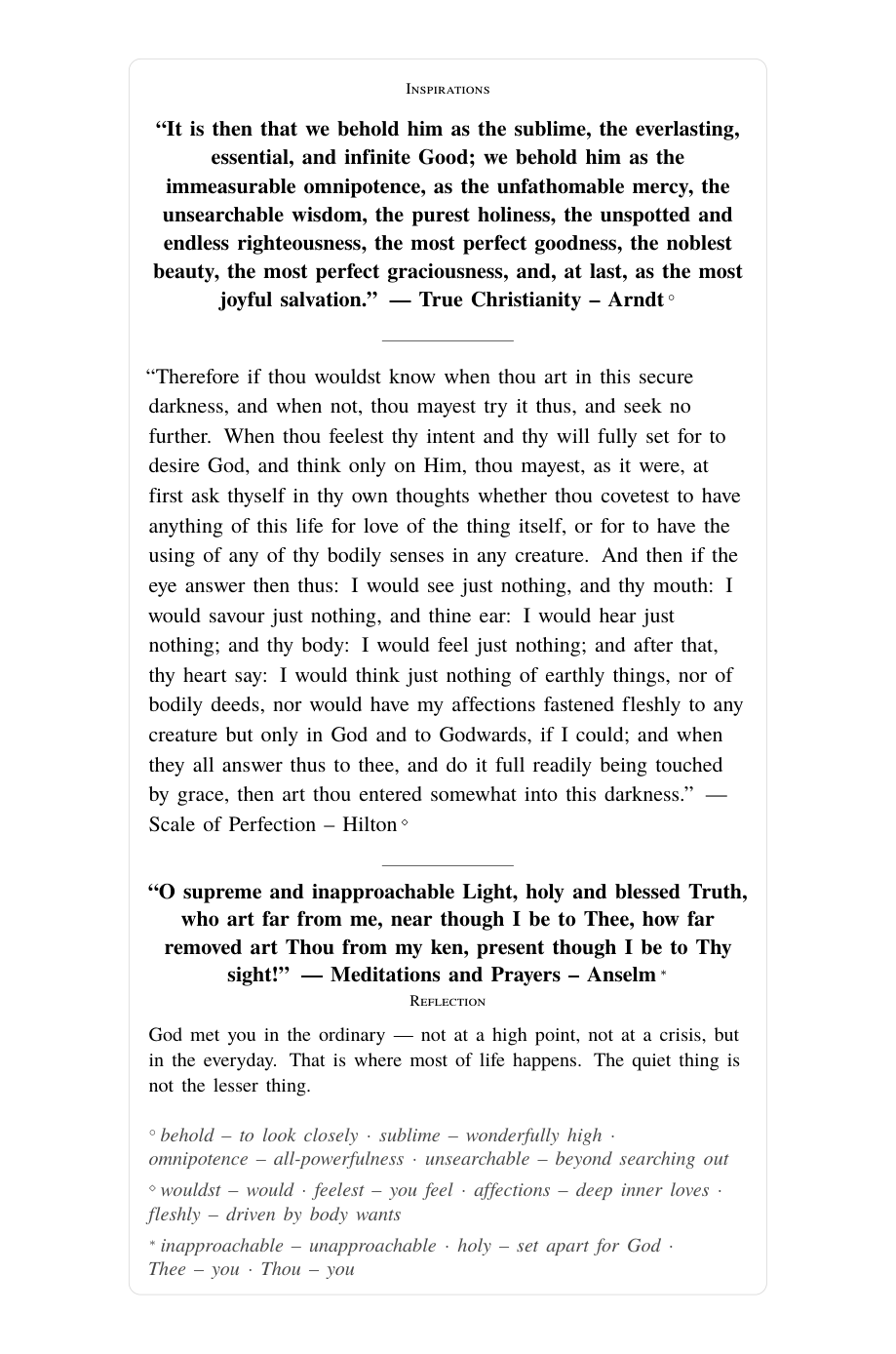 Interior page 2